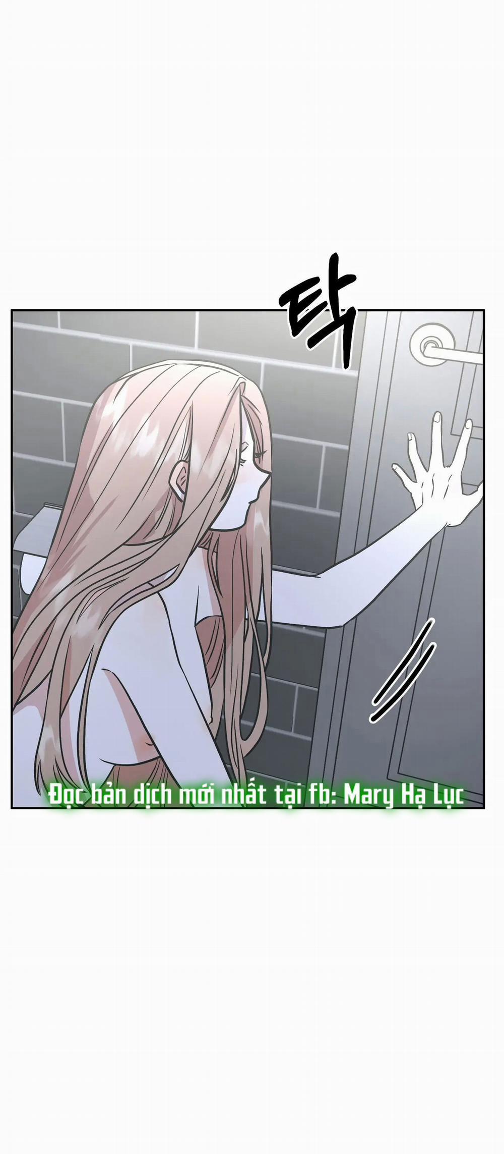 manhwax10.com - Truyện Manhwa [18+] Bạn Gái Hiền Dịu Chương 23 1 Trang 5