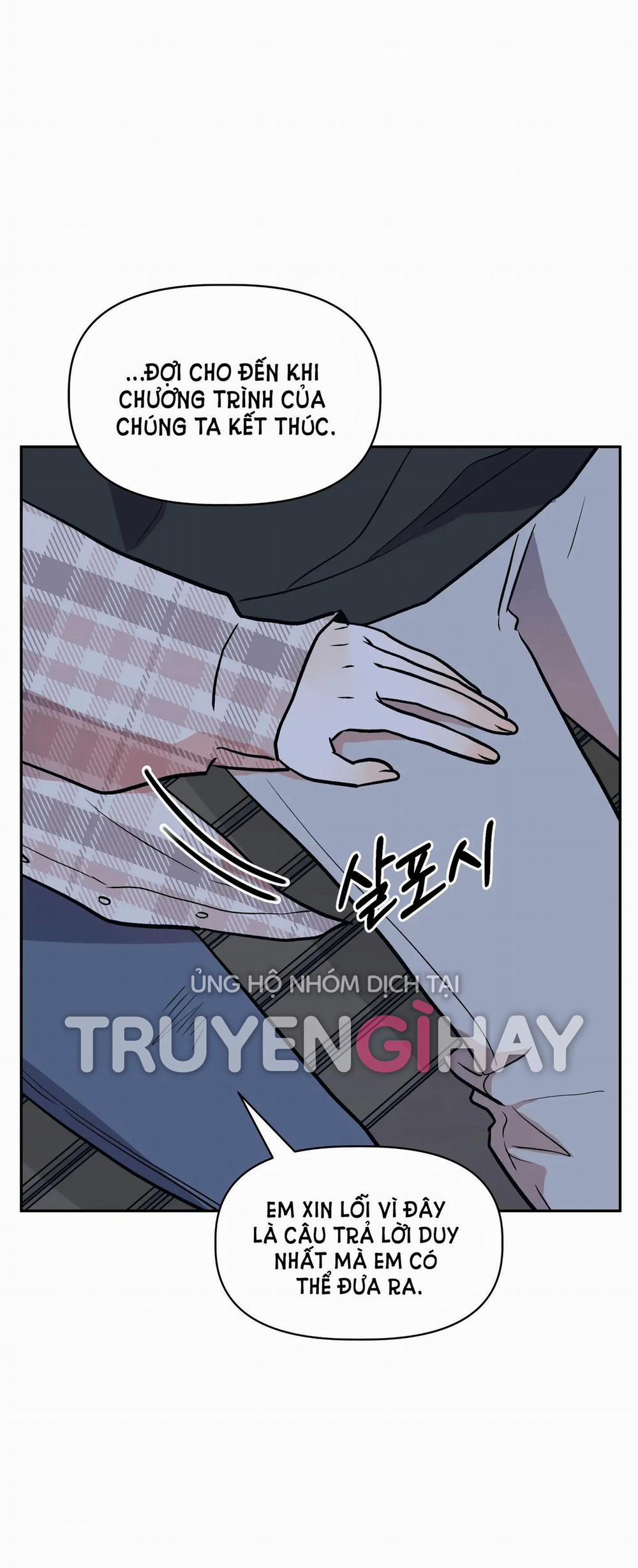 manhwax10.com - Truyện Manhwa [18+] Bạn Gái Hiền Dịu Chương 23 2 Trang 24