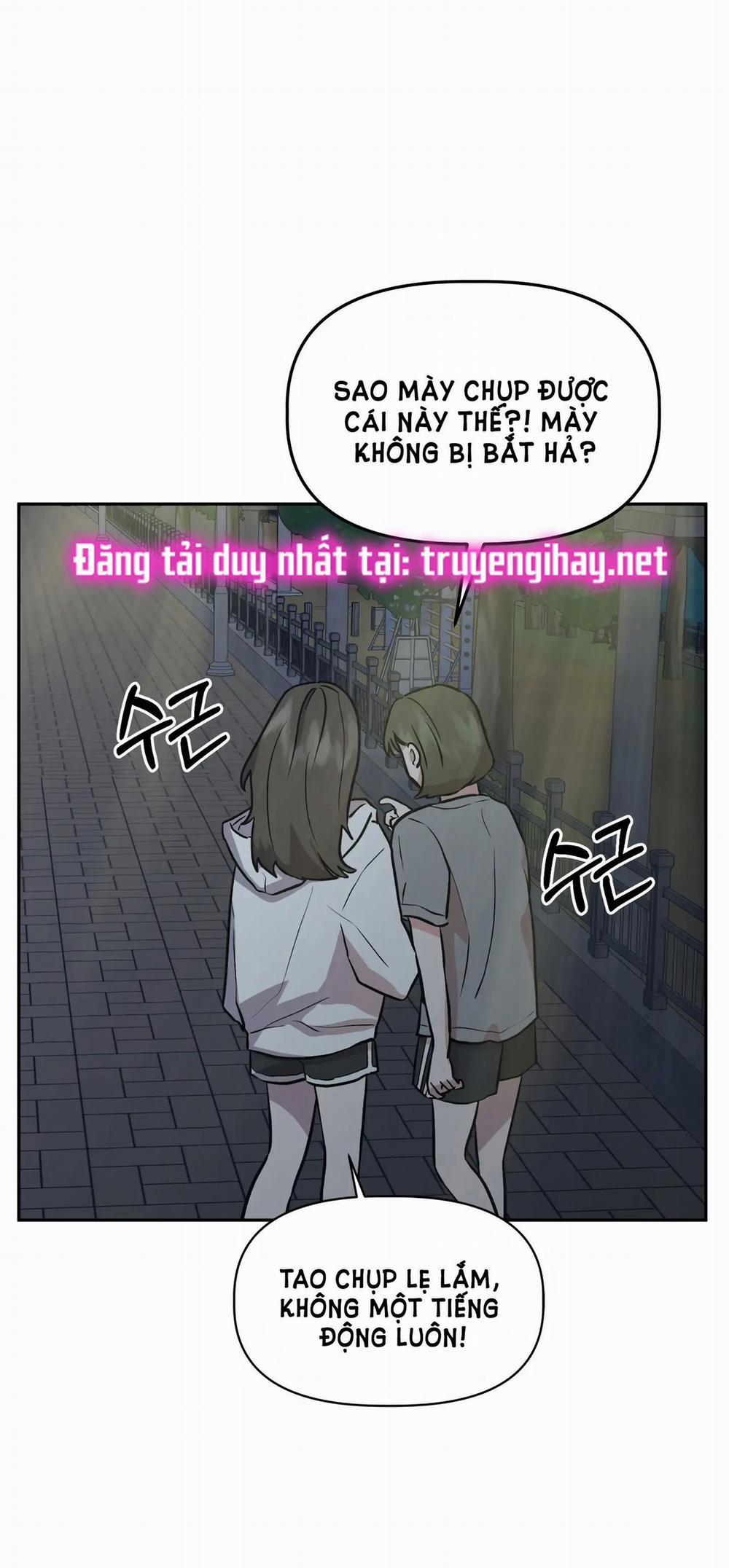 manhwax10.com - Truyện Manhwa [18+] Bạn Gái Hiền Dịu Chương 23 2 Trang 38