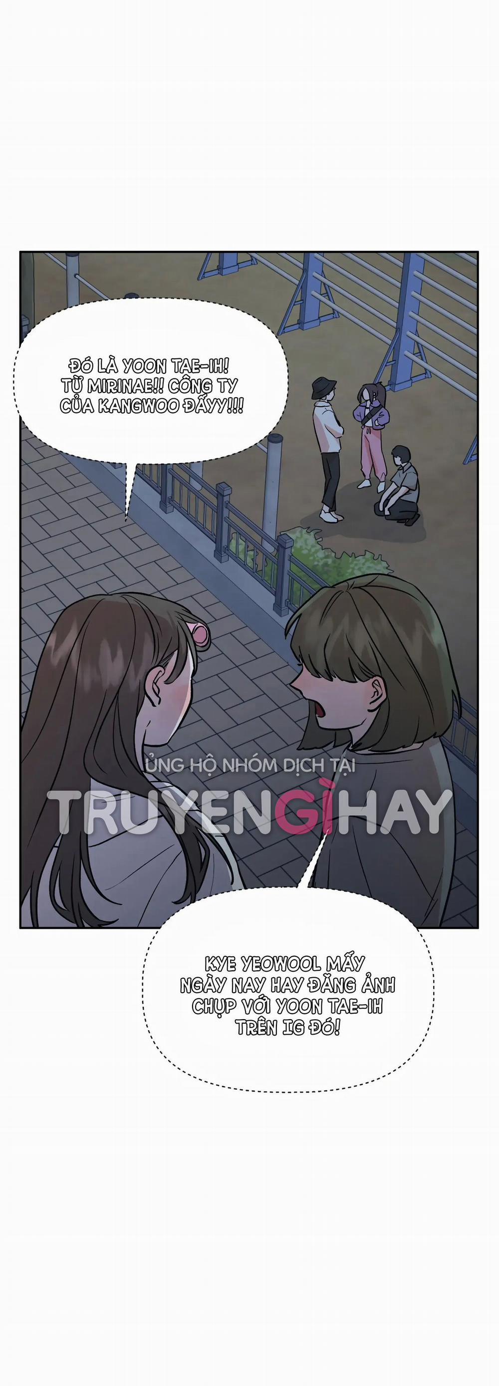 manhwax10.com - Truyện Manhwa [18+] Bạn Gái Hiền Dịu Chương 23 2 Trang 42