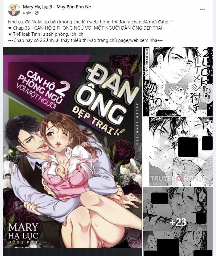 manhwax10.com - Truyện Manhwa [18+] Bạn Gái Hiền Dịu Chương 24 1 Trang 17