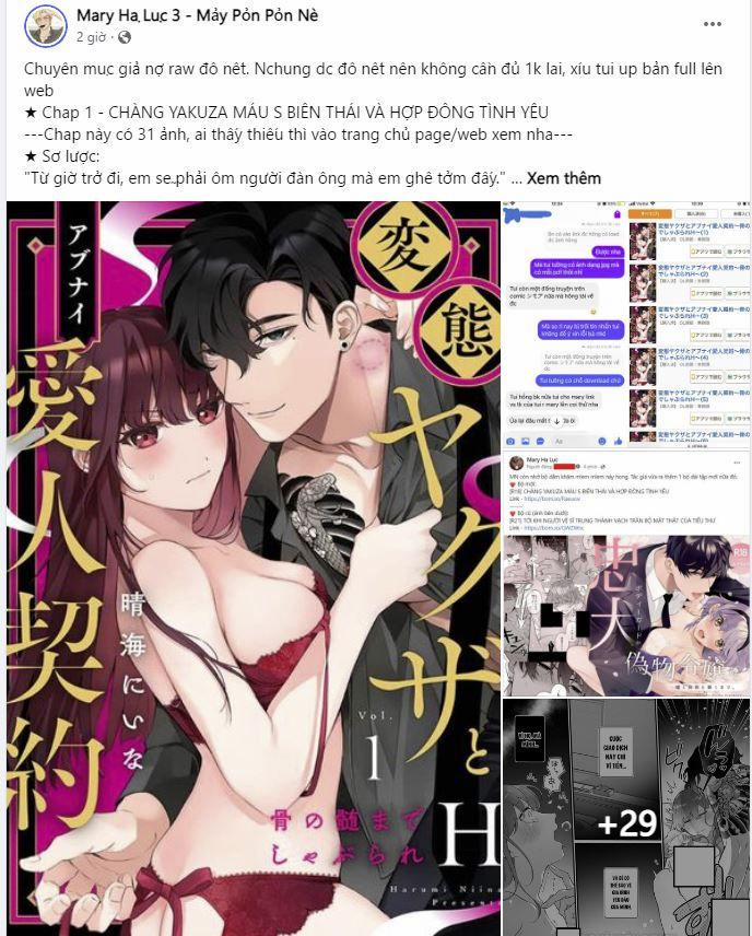 manhwax10.com - Truyện Manhwa [18+] Bạn Gái Hiền Dịu Chương 24 1 Trang 18