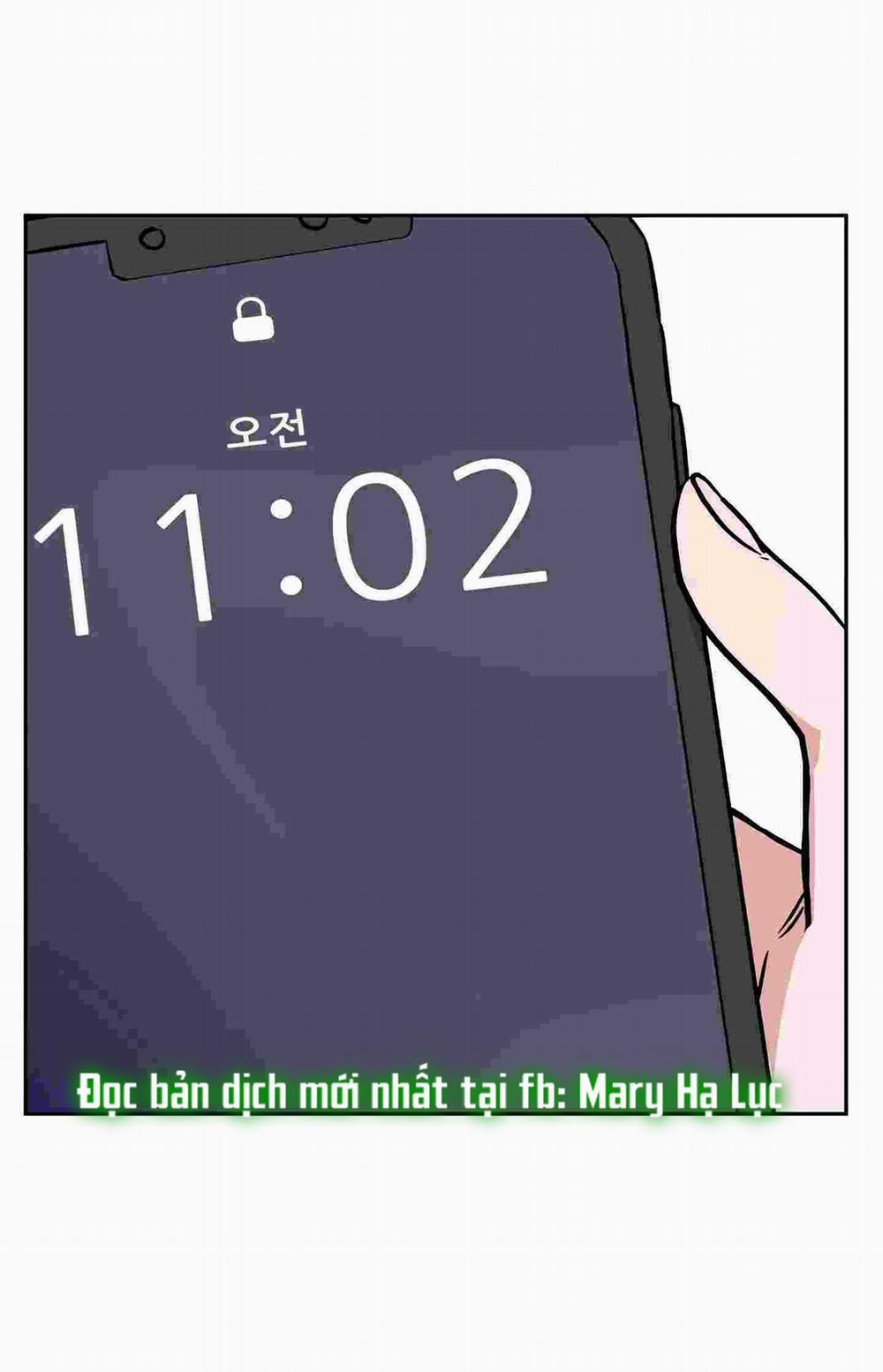 manhwax10.com - Truyện Manhwa [18+] Bạn Gái Hiền Dịu Chương 24 1 Trang 22