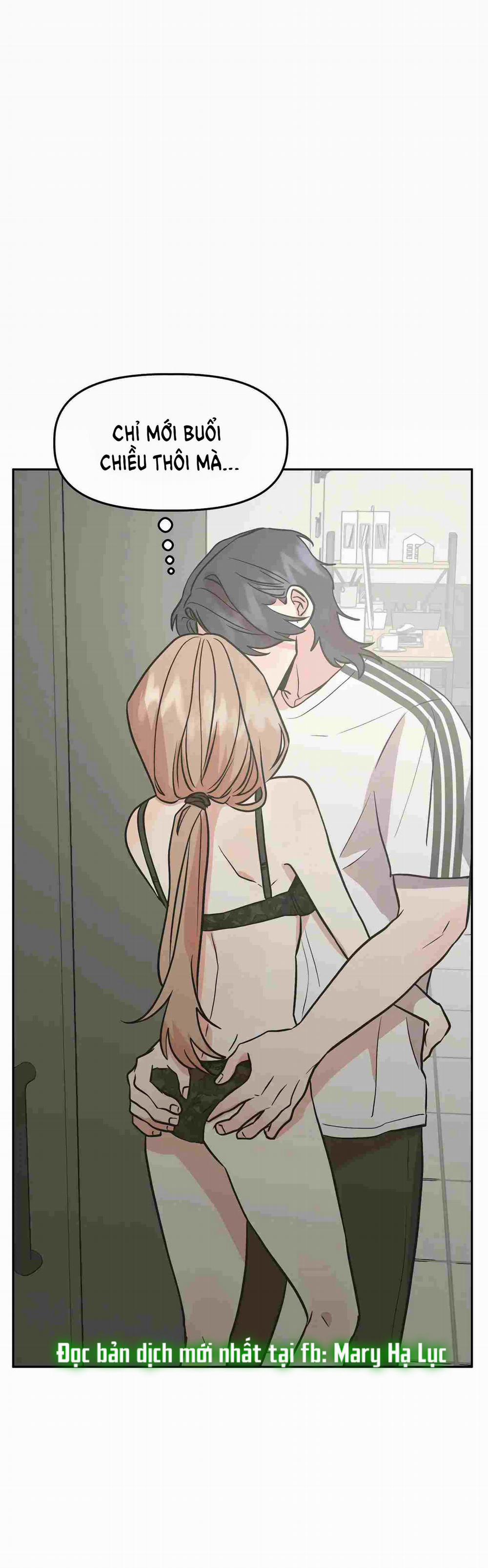 manhwax10.com - Truyện Manhwa [18+] Bạn Gái Hiền Dịu Chương 24 2 Trang 14