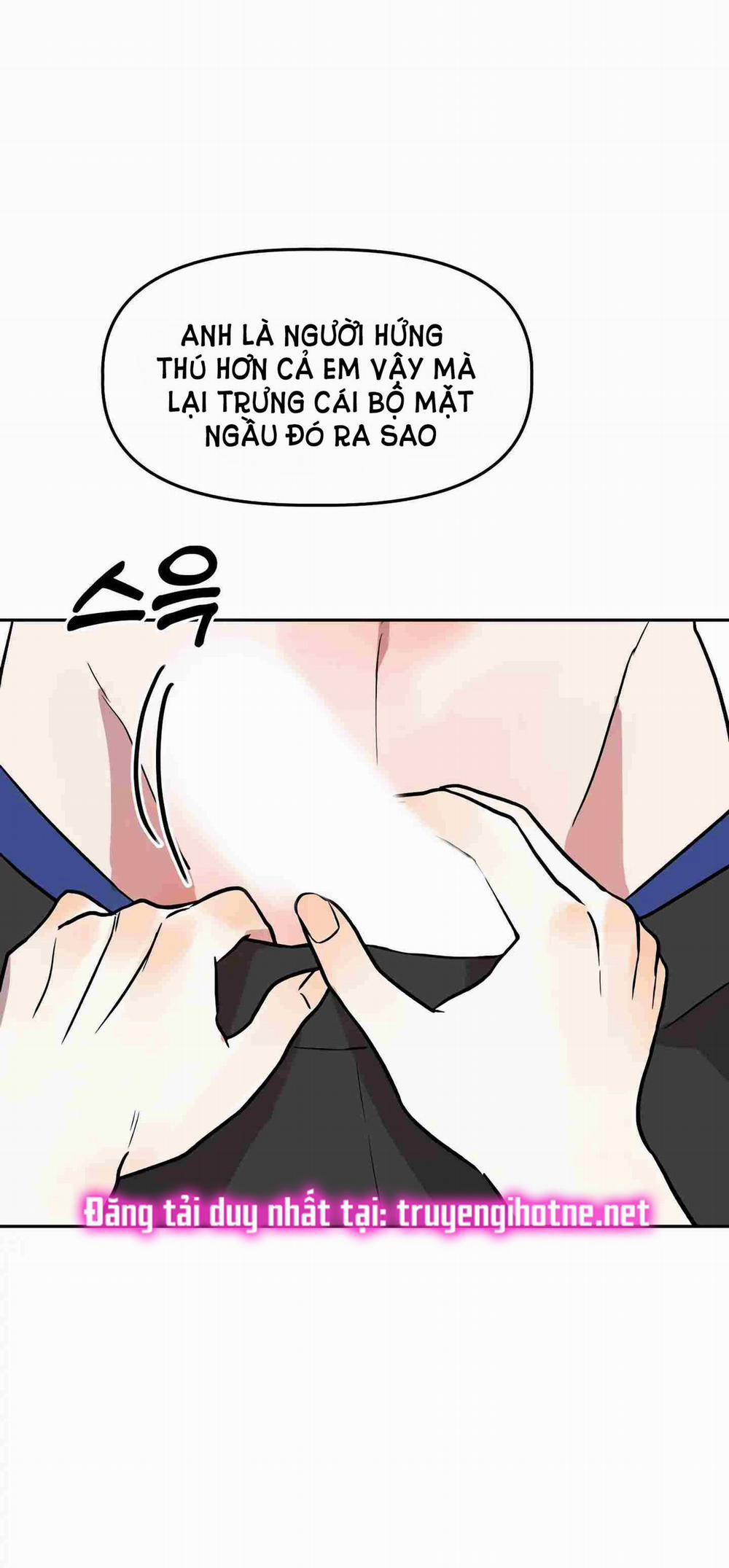 manhwax10.com - Truyện Manhwa [18+] Bạn Gái Hiền Dịu Chương 24 2 Trang 18