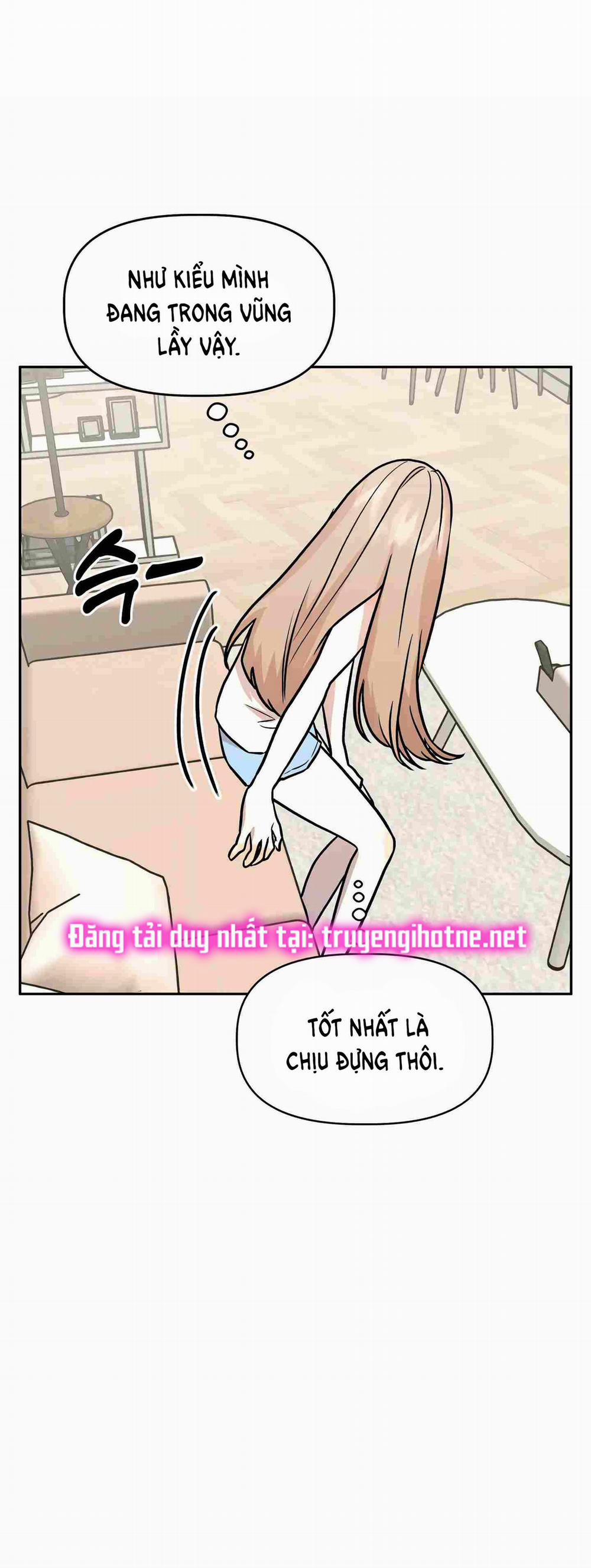 manhwax10.com - Truyện Manhwa [18+] Bạn Gái Hiền Dịu Chương 25 1 Trang 14