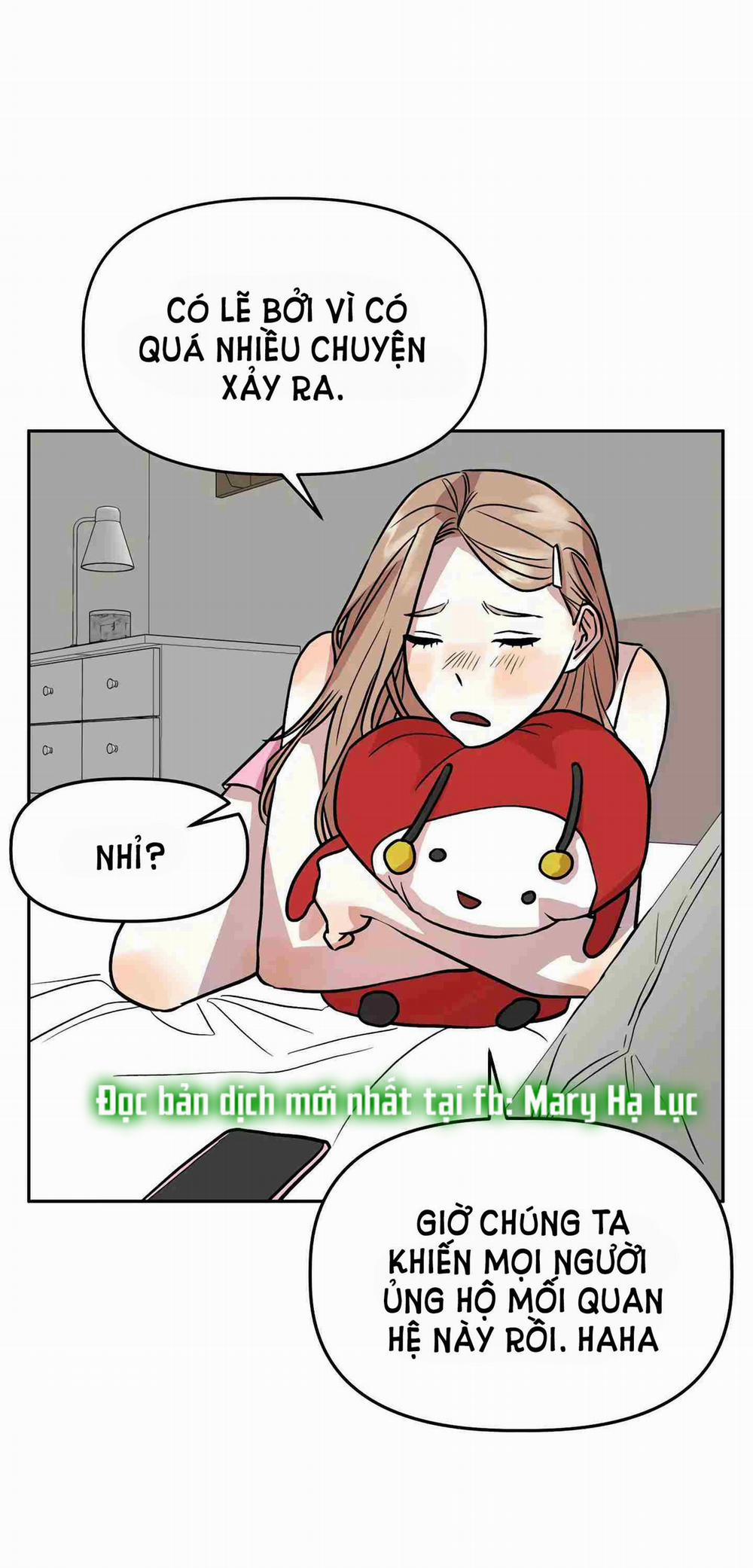 manhwax10.com - Truyện Manhwa [18+] Bạn Gái Hiền Dịu Chương 25 2 Trang 24