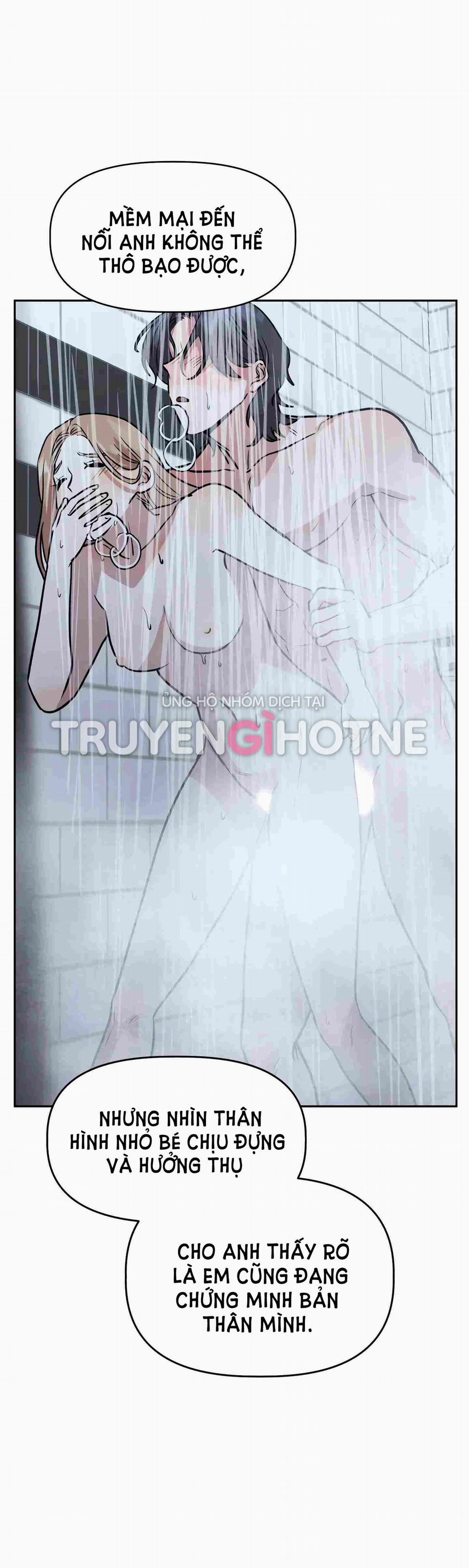 manhwax10.com - Truyện Manhwa [18+] Bạn Gái Hiền Dịu Chương 25 2 Trang 30