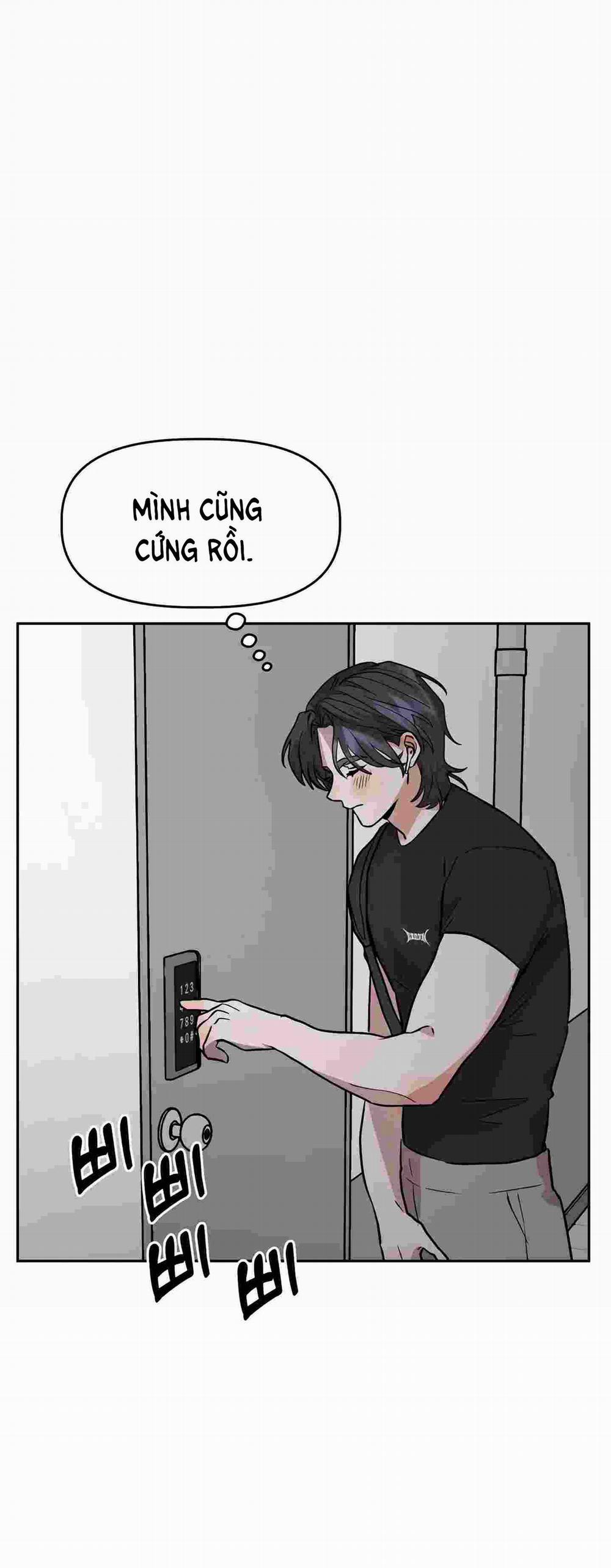 manhwax10.com - Truyện Manhwa [18+] Bạn Gái Hiền Dịu Chương 25 2 Trang 34