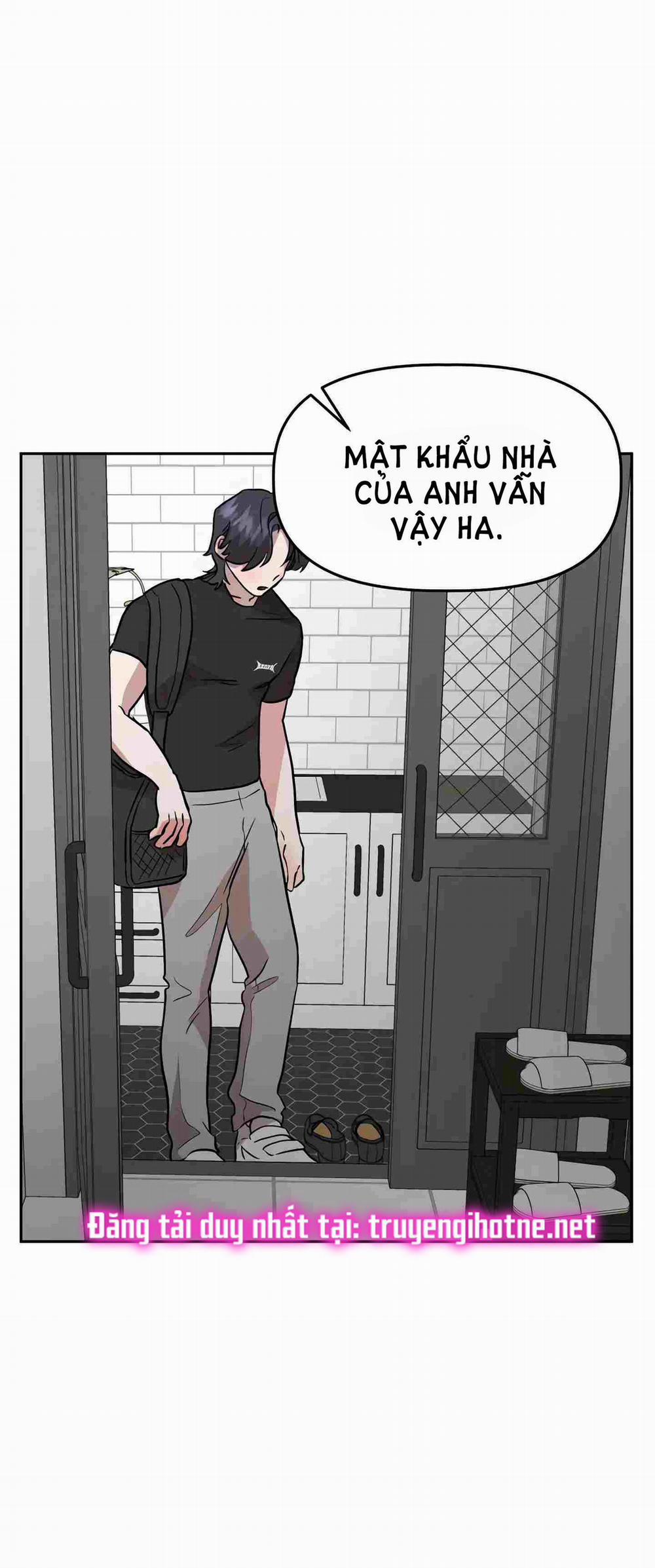 manhwax10.com - Truyện Manhwa [18+] Bạn Gái Hiền Dịu Chương 25 2 Trang 37