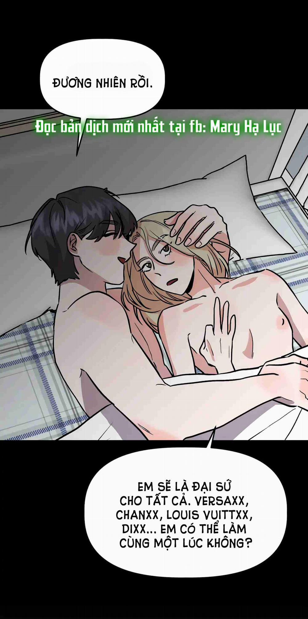 manhwax10.com - Truyện Manhwa [18+] Bạn Gái Hiền Dịu Chương 26 2 Trang 20