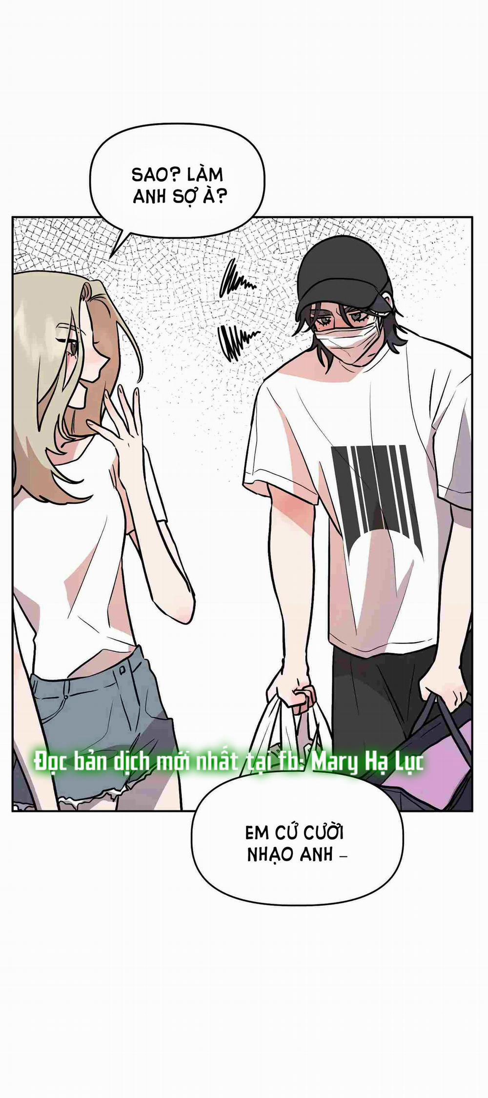 manhwax10.com - Truyện Manhwa [18+] Bạn Gái Hiền Dịu Chương 27 1 Trang 13