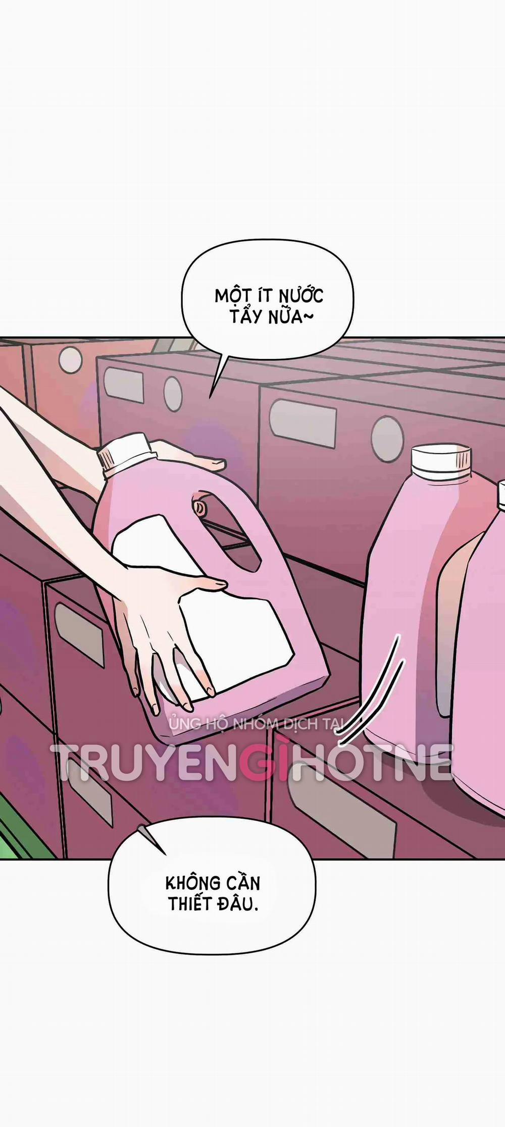 manhwax10.com - Truyện Manhwa [18+] Bạn Gái Hiền Dịu Chương 27 1 Trang 8