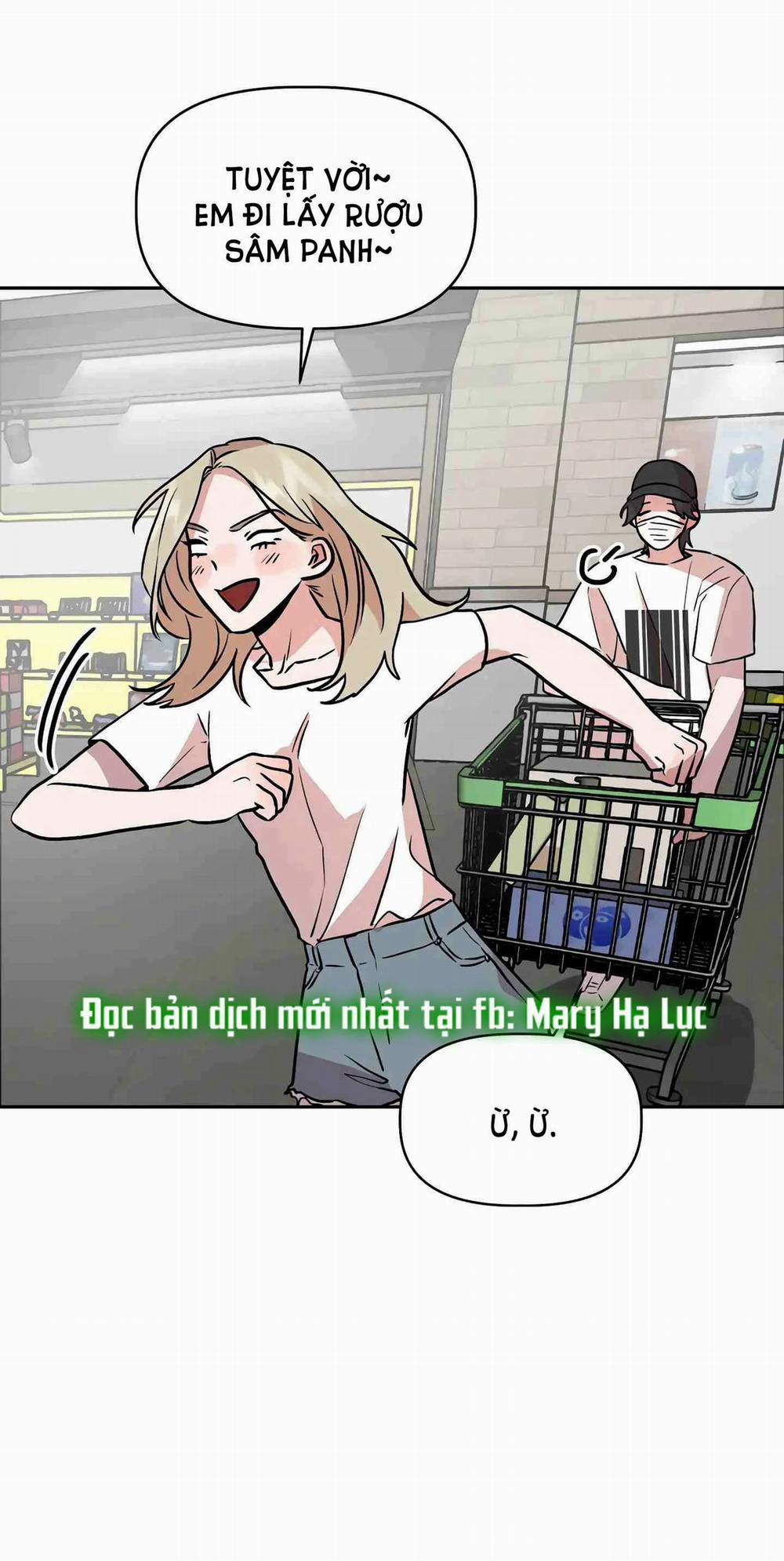 manhwax10.com - Truyện Manhwa [18+] Bạn Gái Hiền Dịu Chương 27 1 Trang 10