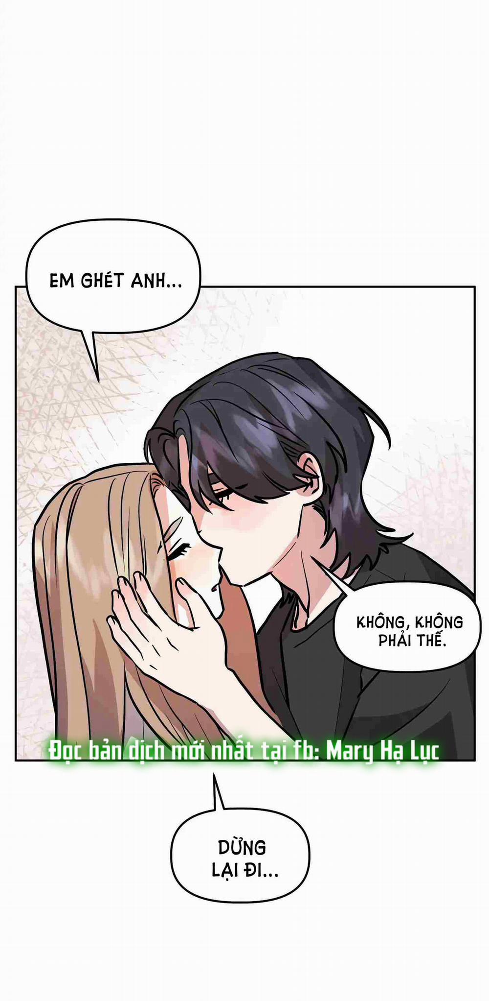 manhwax10.com - Truyện Manhwa [18+] Bạn Gái Hiền Dịu Chương 27 2 Trang 25