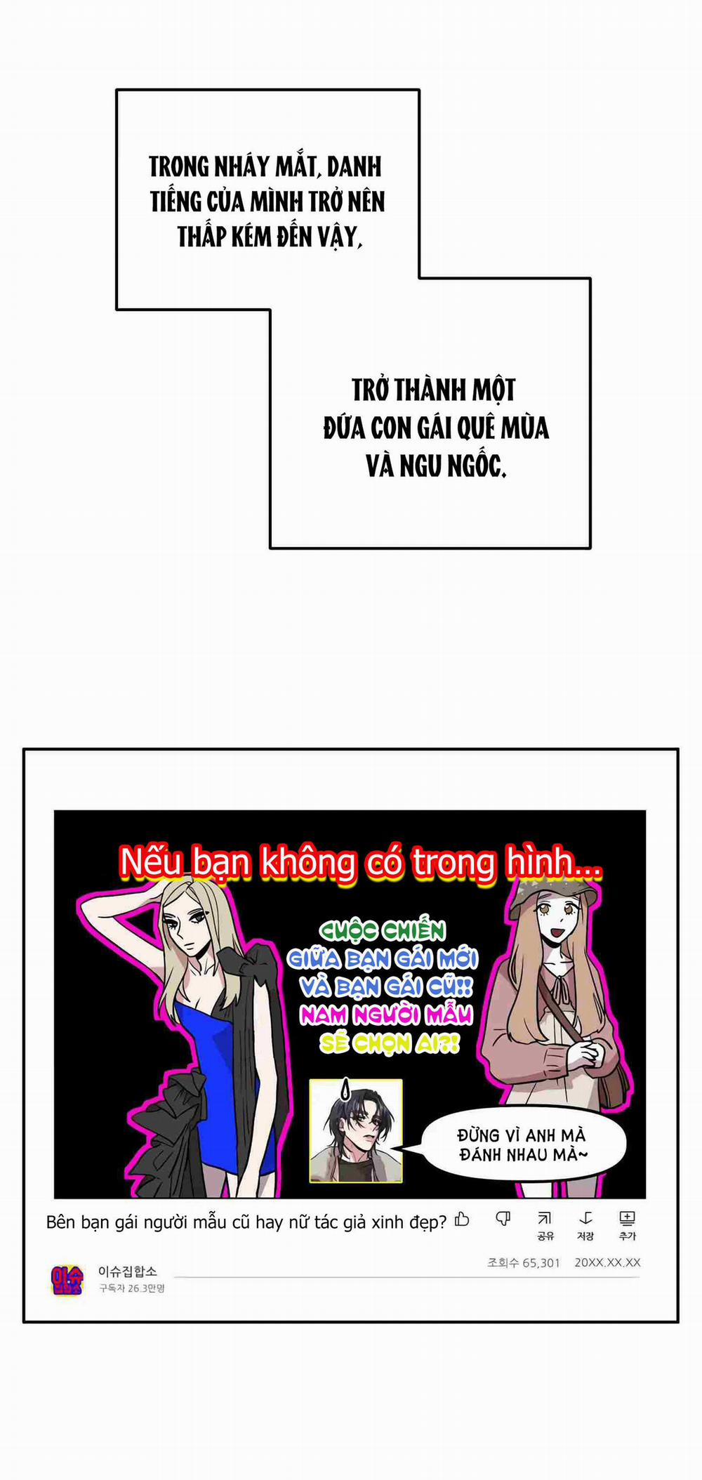 manhwax10.com - Truyện Manhwa [18+] Bạn Gái Hiền Dịu Chương 27 2 Trang 4