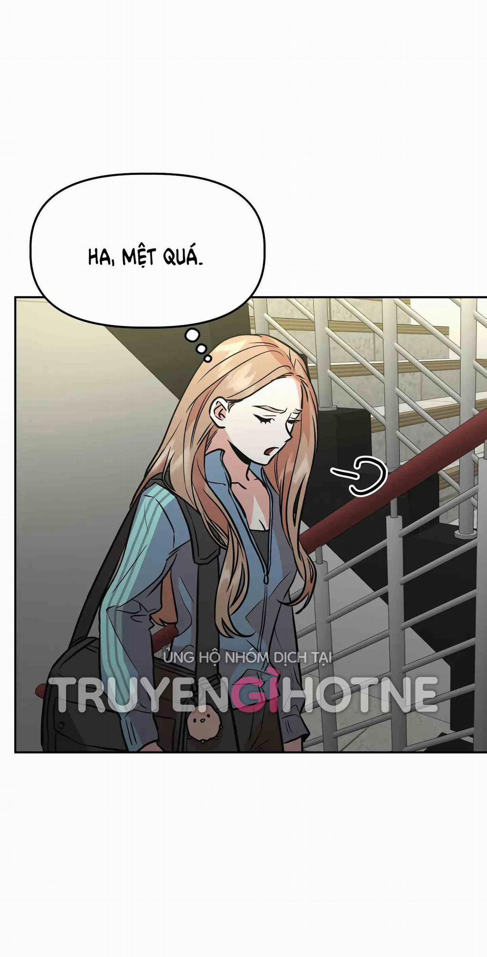 manhwax10.com - Truyện Manhwa [18+] Bạn Gái Hiền Dịu Chương 27 2 Trang 38