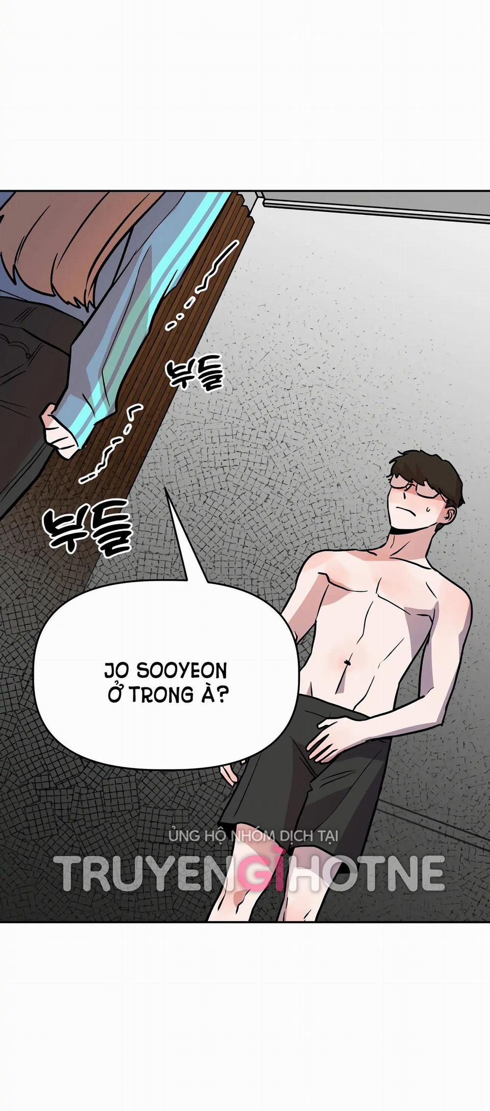 manhwax10.com - Truyện Manhwa [18+] Bạn Gái Hiền Dịu Chương 28 2 Trang 1