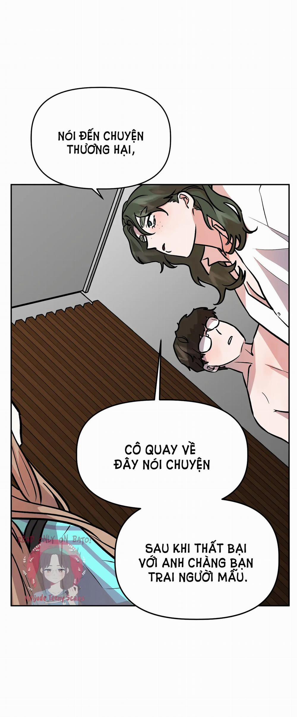 manhwax10.com - Truyện Manhwa [18+] Bạn Gái Hiền Dịu Chương 28 2 Trang 11