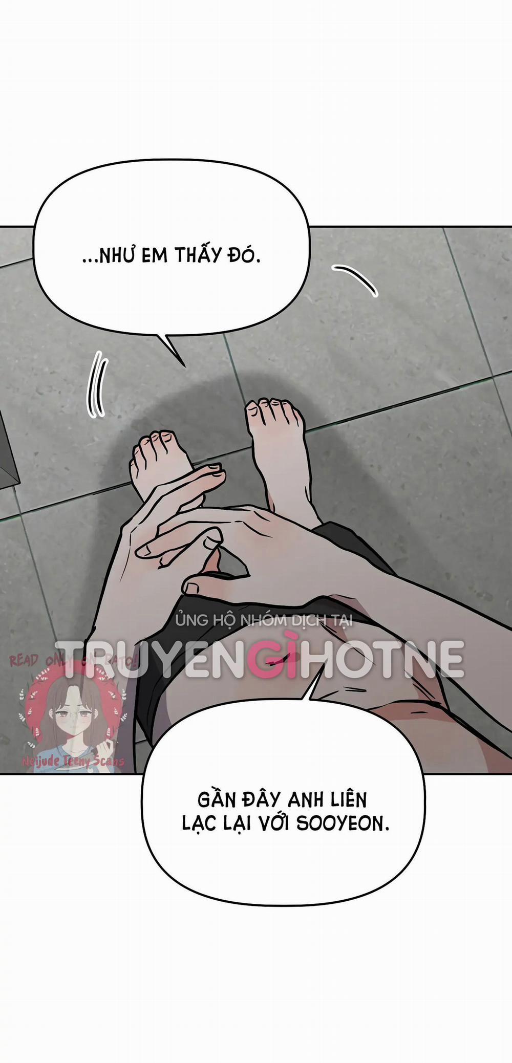 manhwax10.com - Truyện Manhwa [18+] Bạn Gái Hiền Dịu Chương 28 2 Trang 6