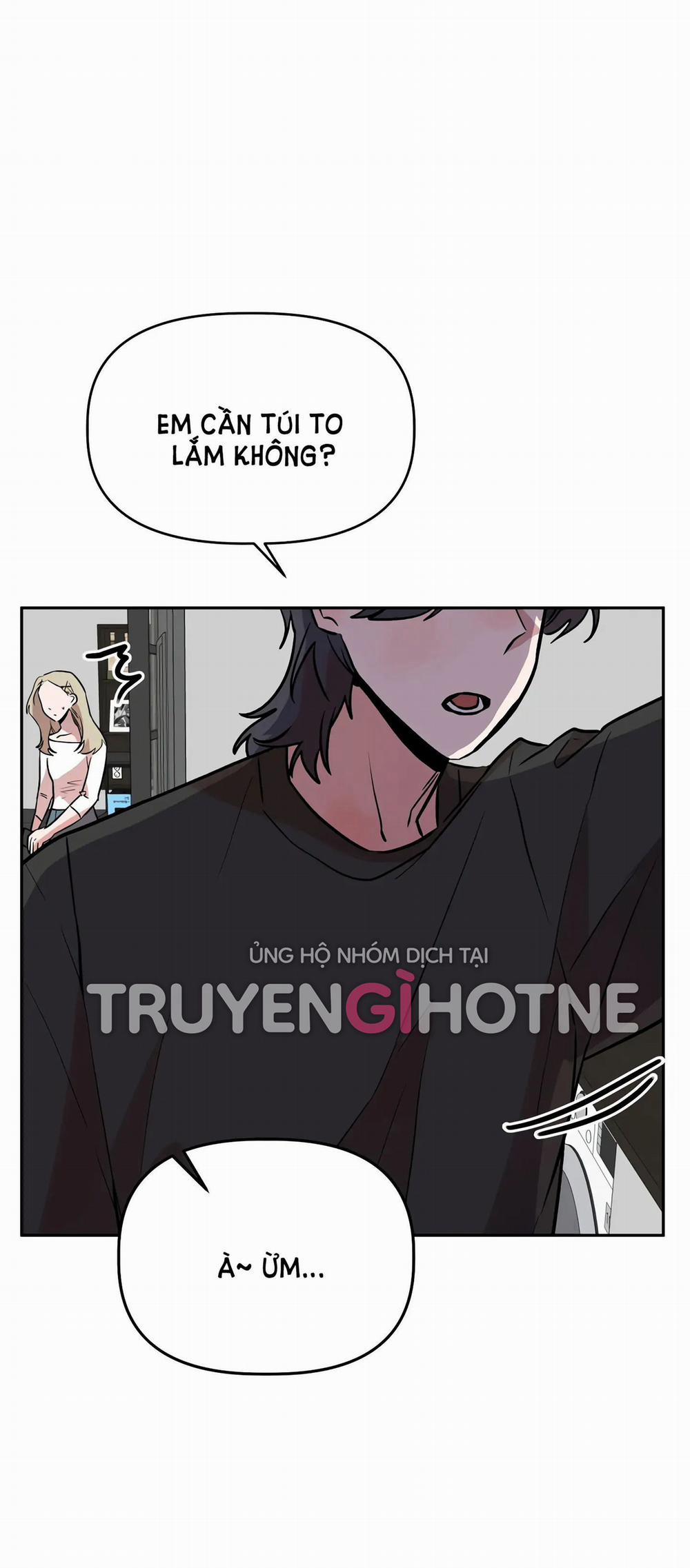 manhwax10.com - Truyện Manhwa [18+] Bạn Gái Hiền Dịu Chương 29 1 Trang 30