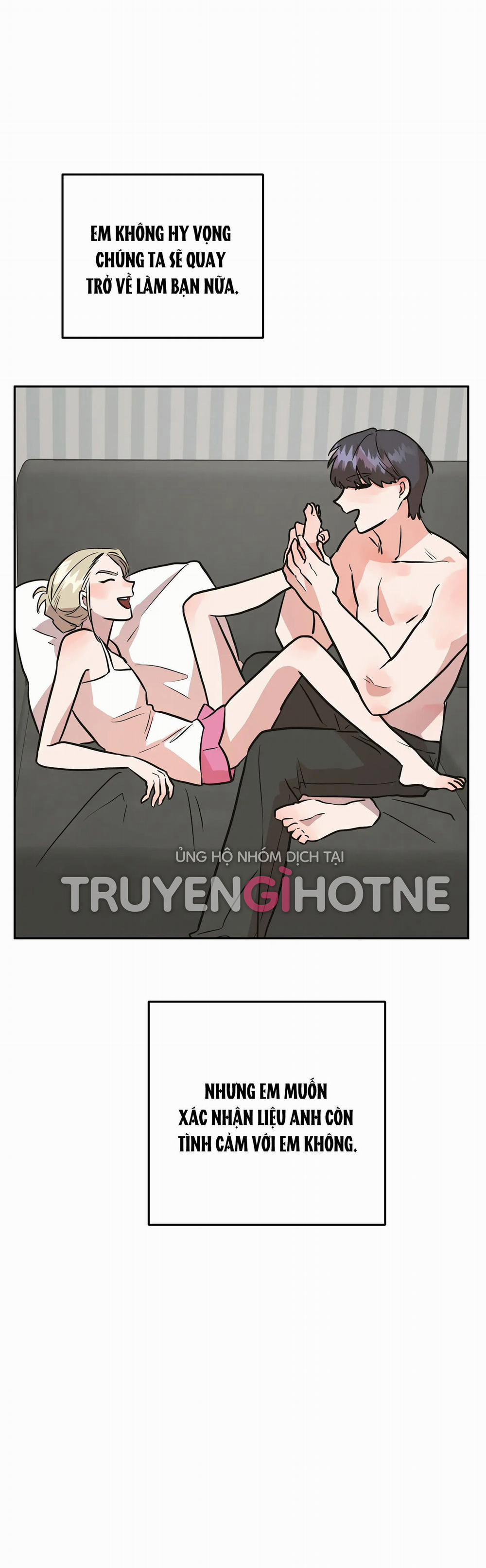 manhwax10.com - Truyện Manhwa [18+] Bạn Gái Hiền Dịu Chương 29 2 Trang 19