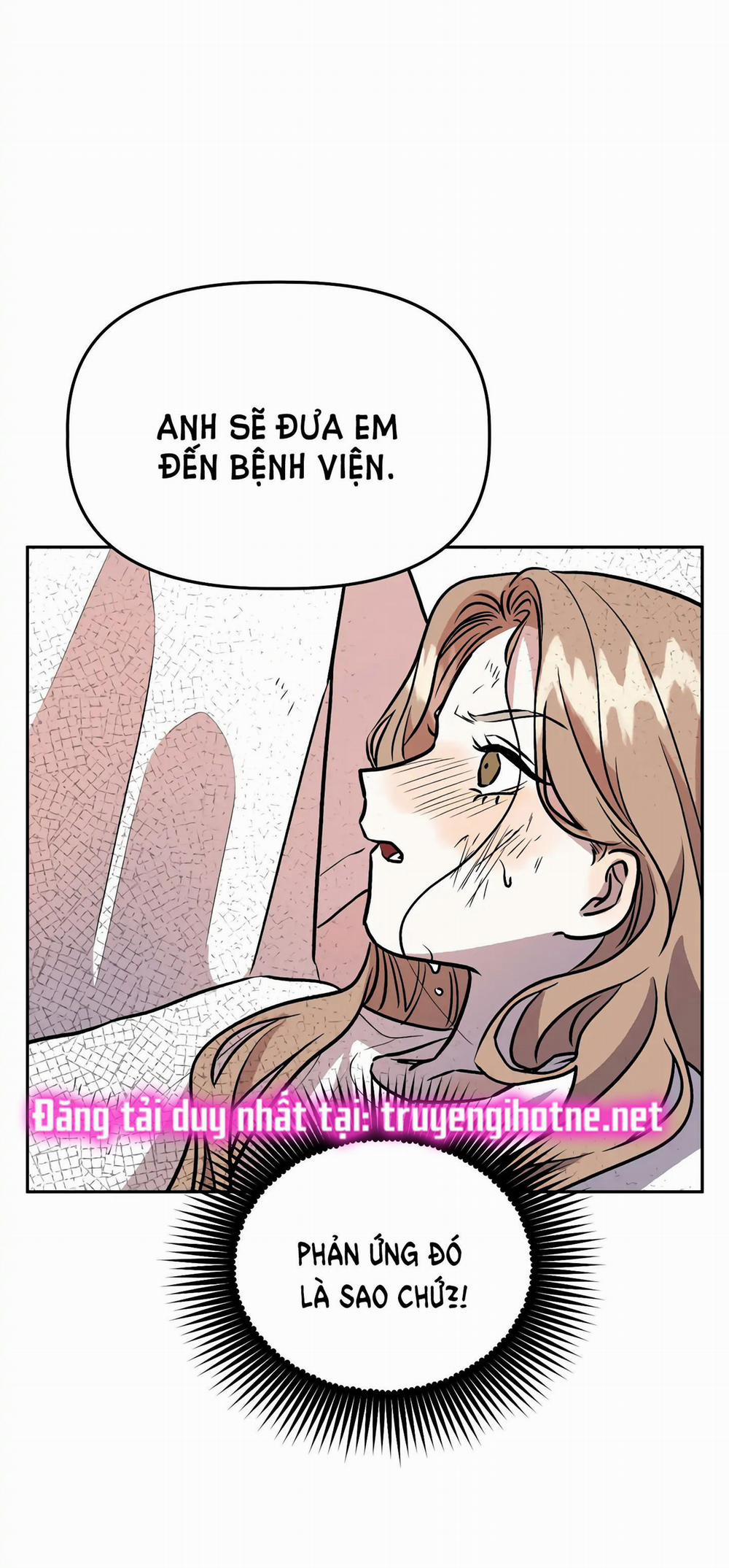 manhwax10.com - Truyện Manhwa [18+] Bạn Gái Hiền Dịu Chương 31 1 Trang 14