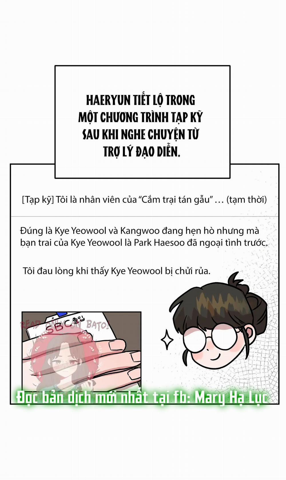 manhwax10.com - Truyện Manhwa [18+] Bạn Gái Hiền Dịu Chương 31 2 Trang 29