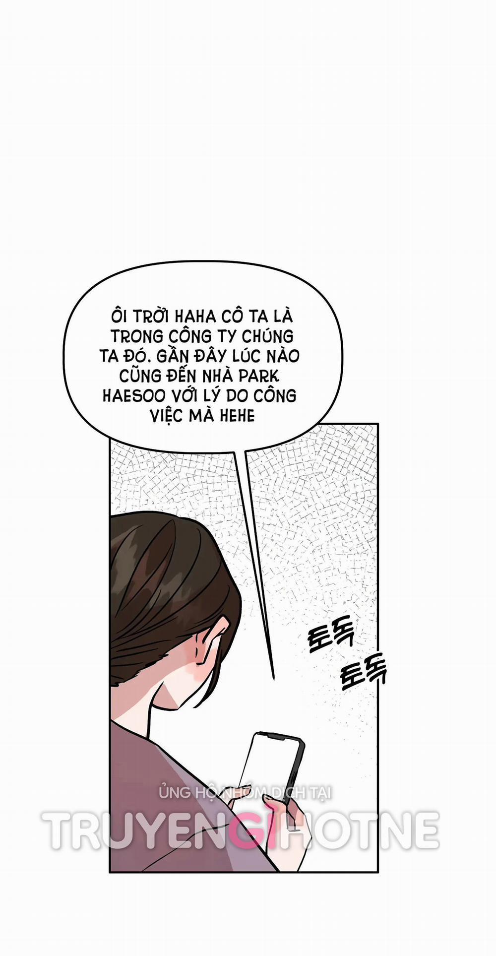 manhwax10.com - Truyện Manhwa [18+] Bạn Gái Hiền Dịu Chương 31 2 Trang 32