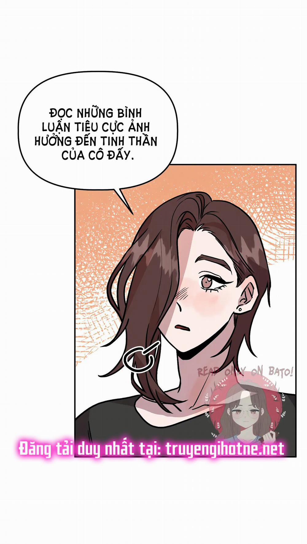 manhwax10.com - Truyện Manhwa [18+] Bạn Gái Hiền Dịu Chương 32 1 Trang 11