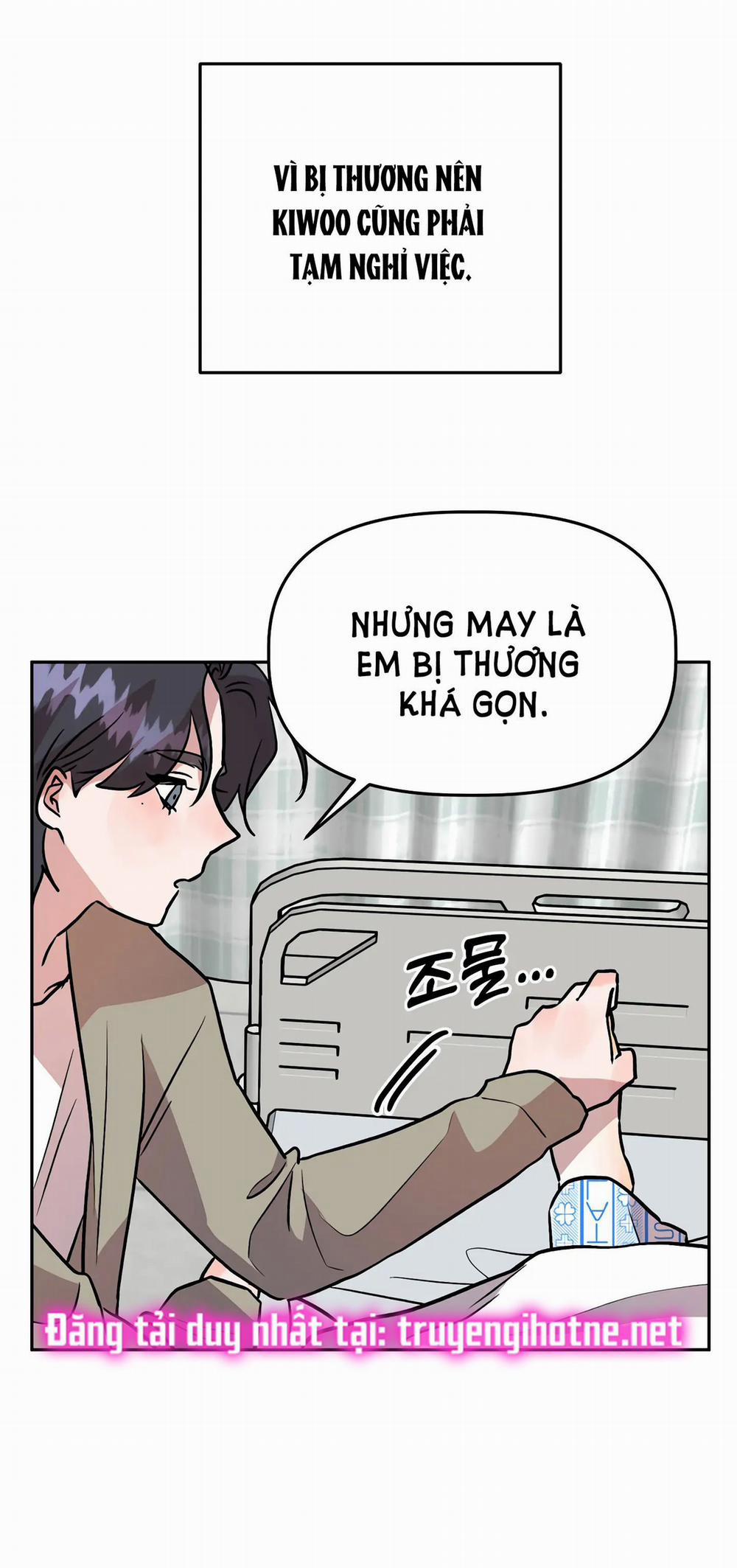 manhwax10.com - Truyện Manhwa [18+] Bạn Gái Hiền Dịu Chương 32 1 Trang 28