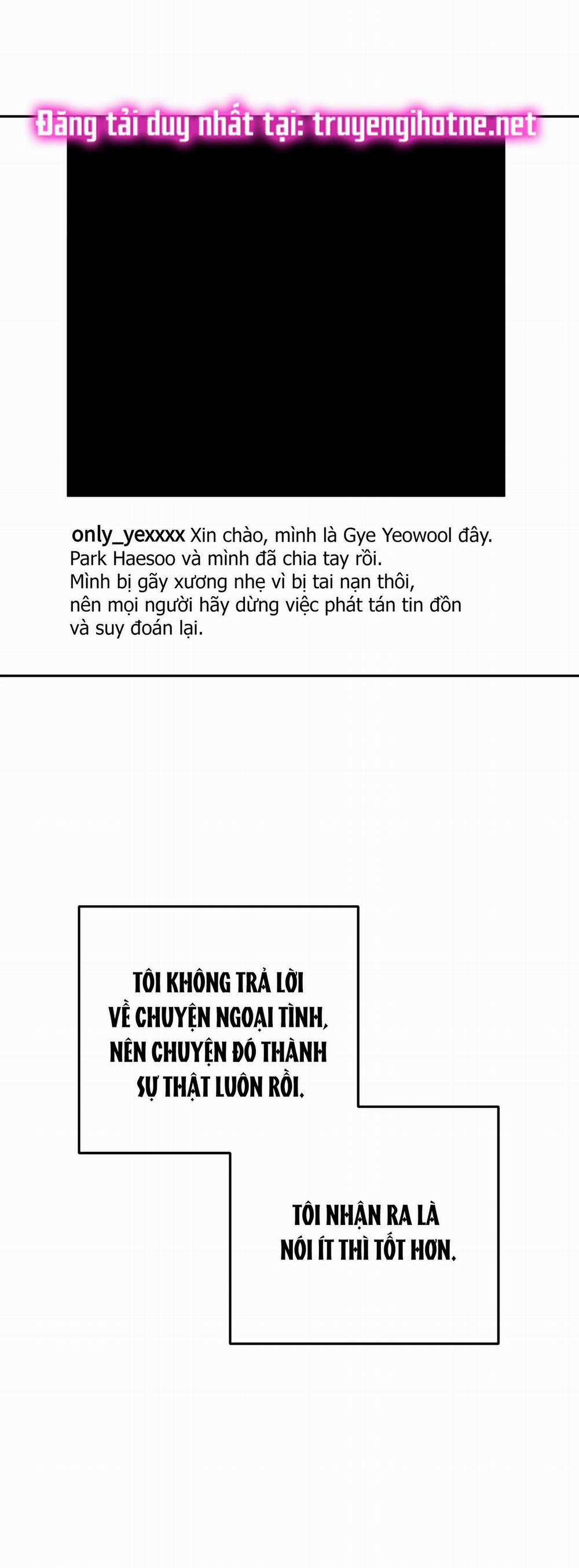 manhwax10.com - Truyện Manhwa [18+] Bạn Gái Hiền Dịu Chương 32 1 Trang 5