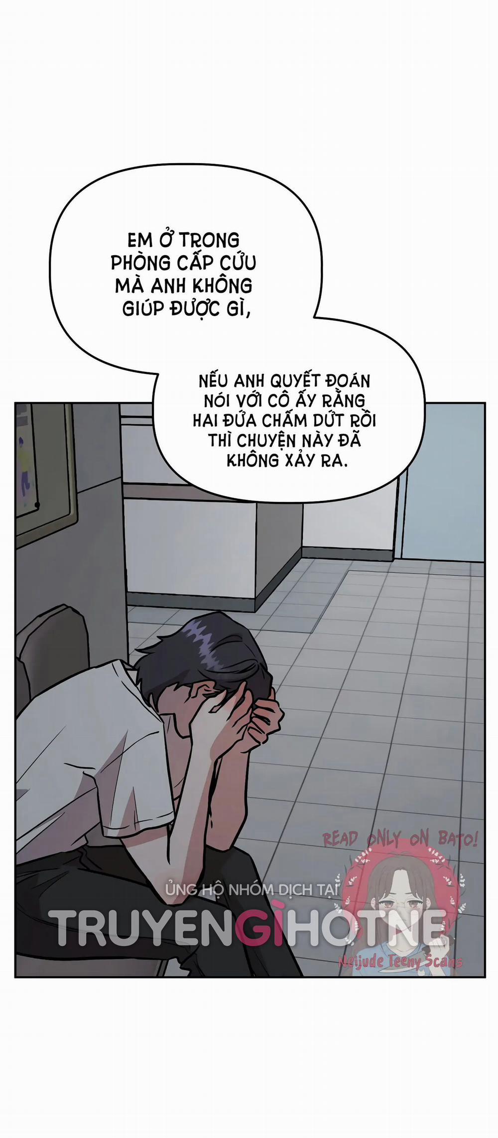 manhwax10.com - Truyện Manhwa [18+] Bạn Gái Hiền Dịu Chương 32 2 Trang 12