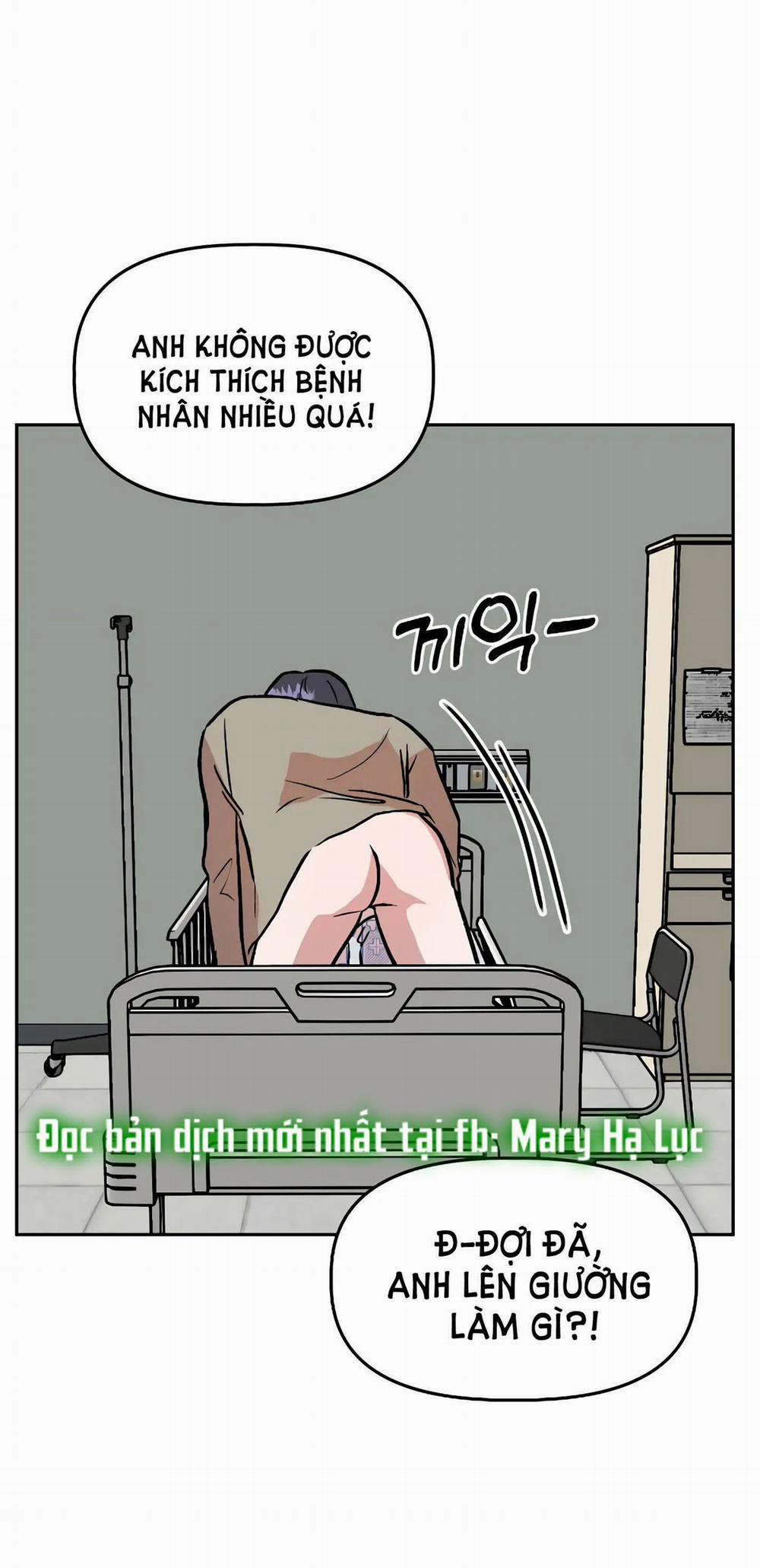 manhwax10.com - Truyện Manhwa [18+] Bạn Gái Hiền Dịu Chương 33 1 Trang 22