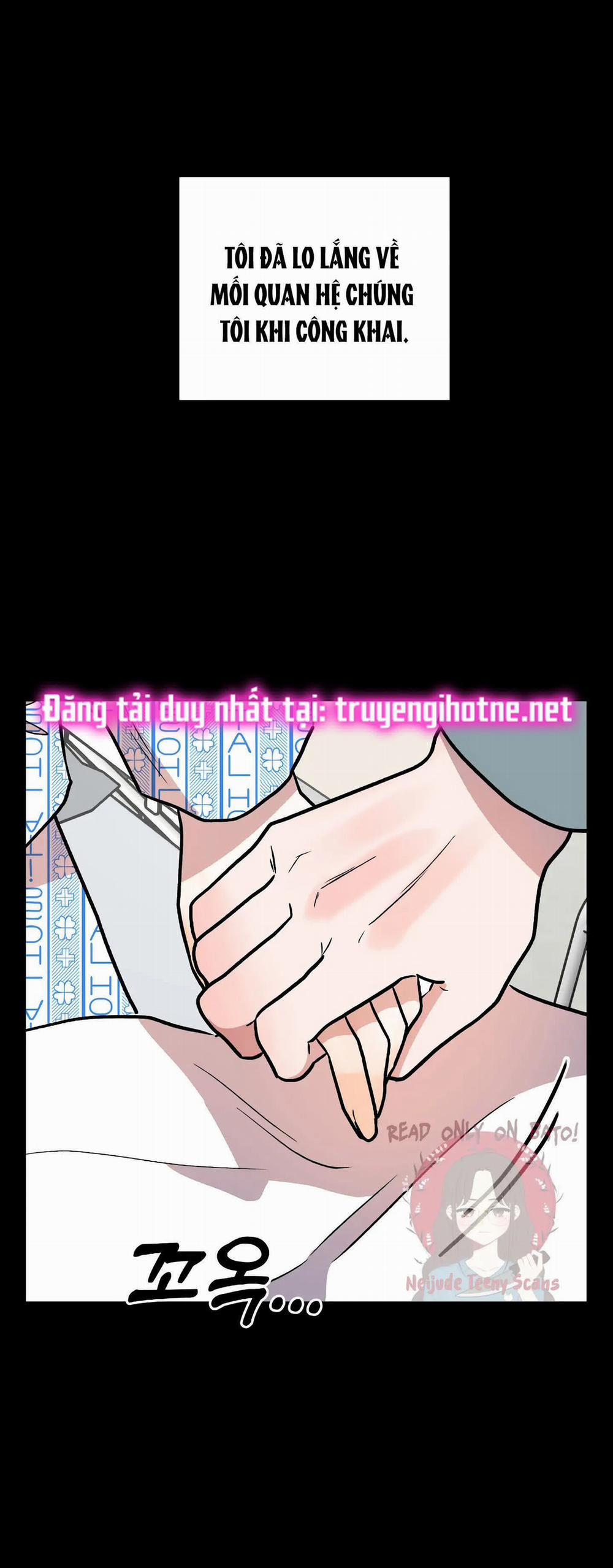 manhwax10.com - Truyện Manhwa [18+] Bạn Gái Hiền Dịu Chương 33 2 Trang 15