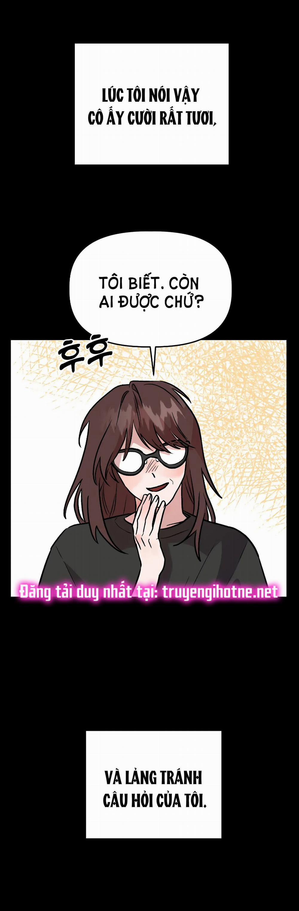 manhwax10.com - Truyện Manhwa [18+] Bạn Gái Hiền Dịu Chương 33 2 Trang 20