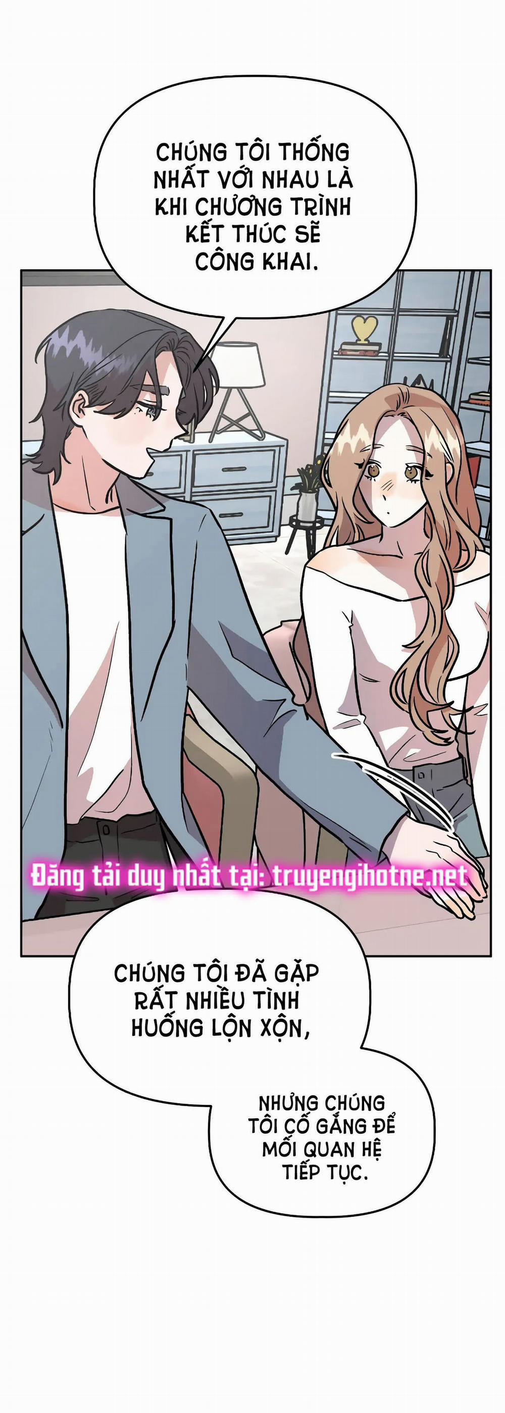 manhwax10.com - Truyện Manhwa [18+] Bạn Gái Hiền Dịu Chương 33 2 Trang 24