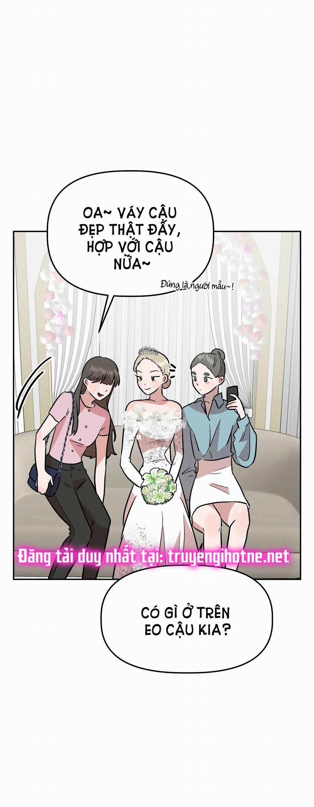 manhwax10.com - Truyện Manhwa [18+] Bạn Gái Hiền Dịu Chương 34 1 Trang 7