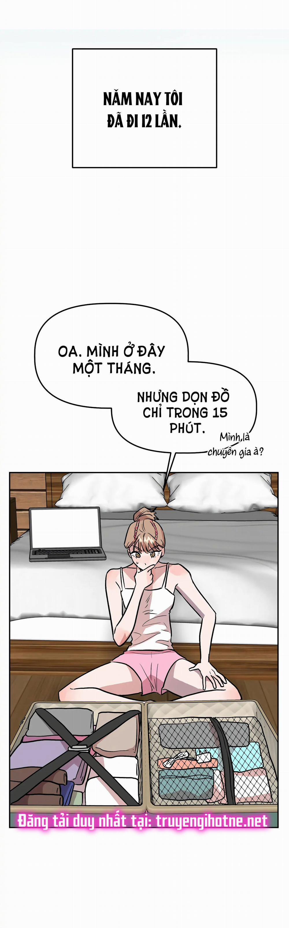 manhwax10.com - Truyện Manhwa [18+] Bạn Gái Hiền Dịu Chương 34 2 Trang 13