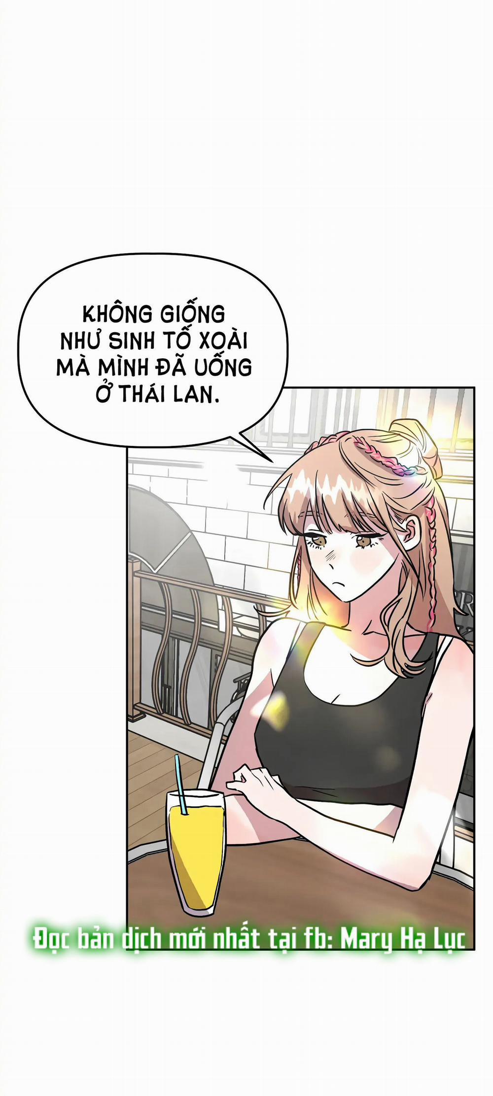 manhwax10.com - Truyện Manhwa [18+] Bạn Gái Hiền Dịu Chương 34 2 Trang 19