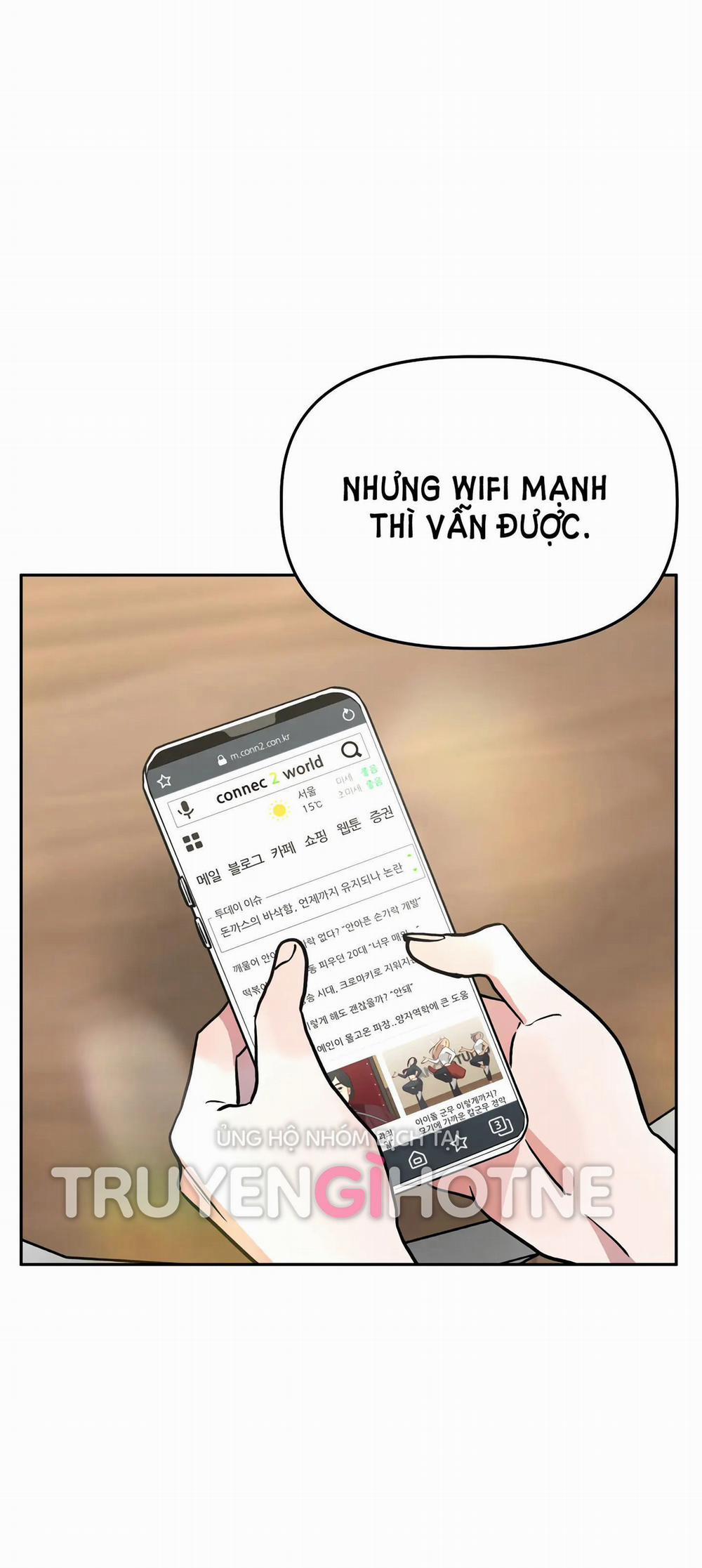 manhwax10.com - Truyện Manhwa [18+] Bạn Gái Hiền Dịu Chương 34 2 Trang 20