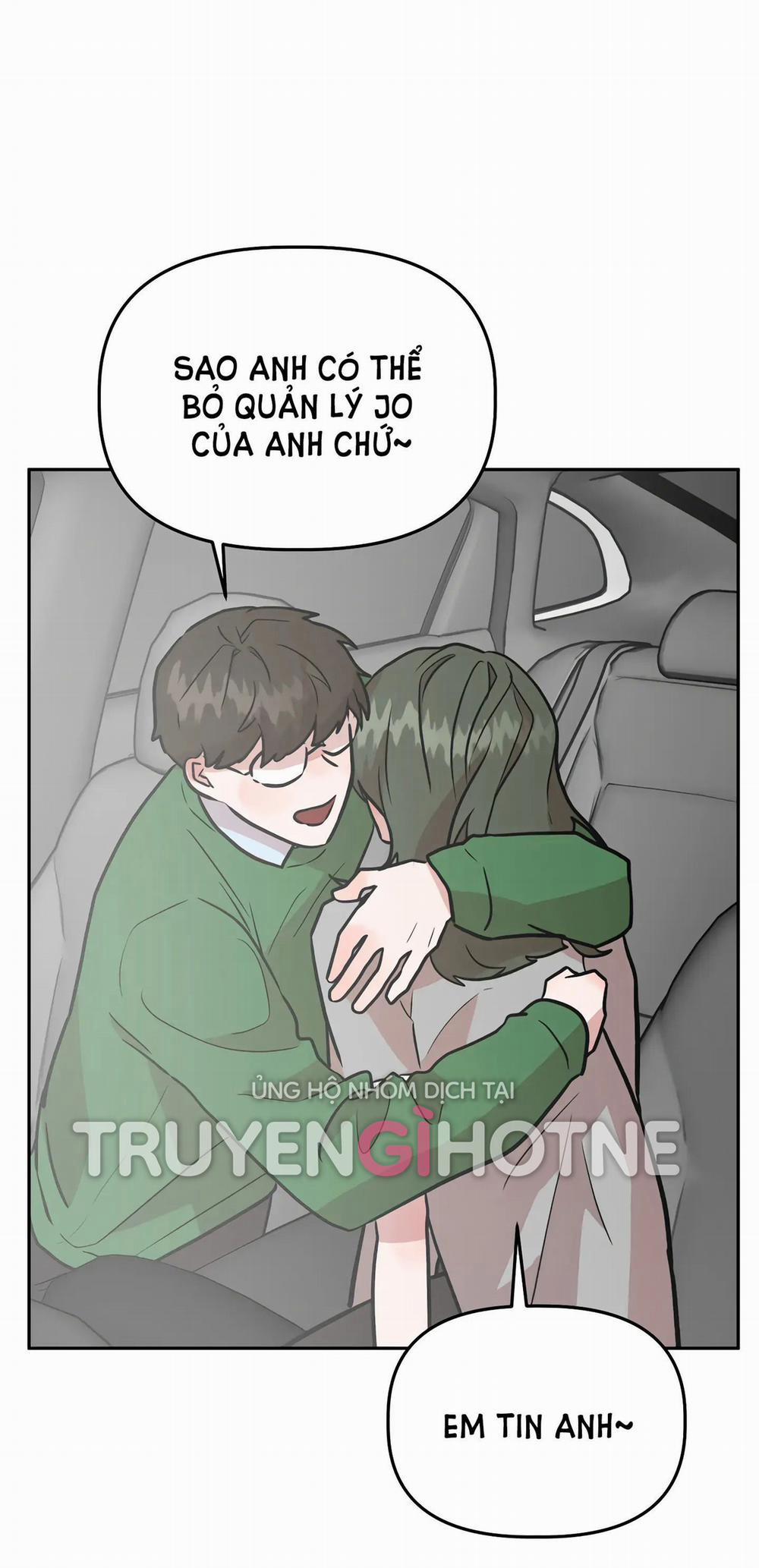 manhwax10.com - Truyện Manhwa [18+] Bạn Gái Hiền Dịu Chương 34 2 Trang 3