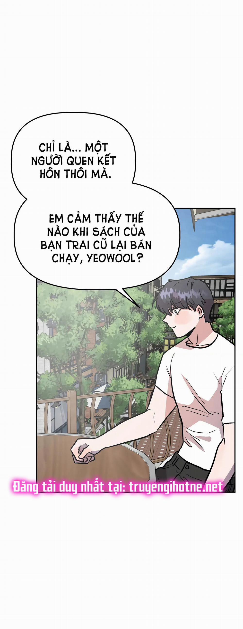 manhwax10.com - Truyện Manhwa [18+] Bạn Gái Hiền Dịu Chương 34 2 Trang 31