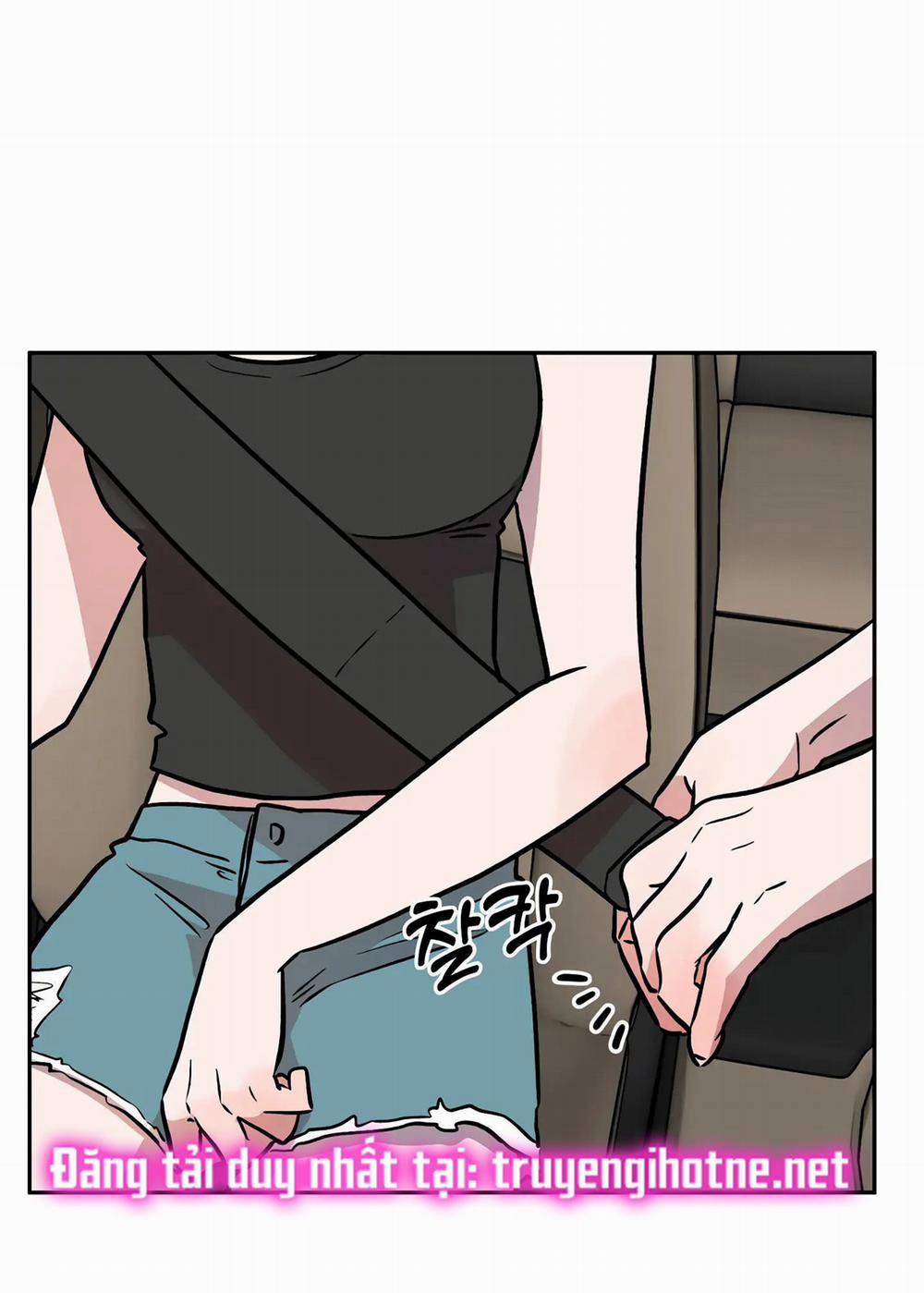 manhwax10.com - Truyện Manhwa [18+] Bạn Gái Hiền Dịu Chương 35 1 Trang 15