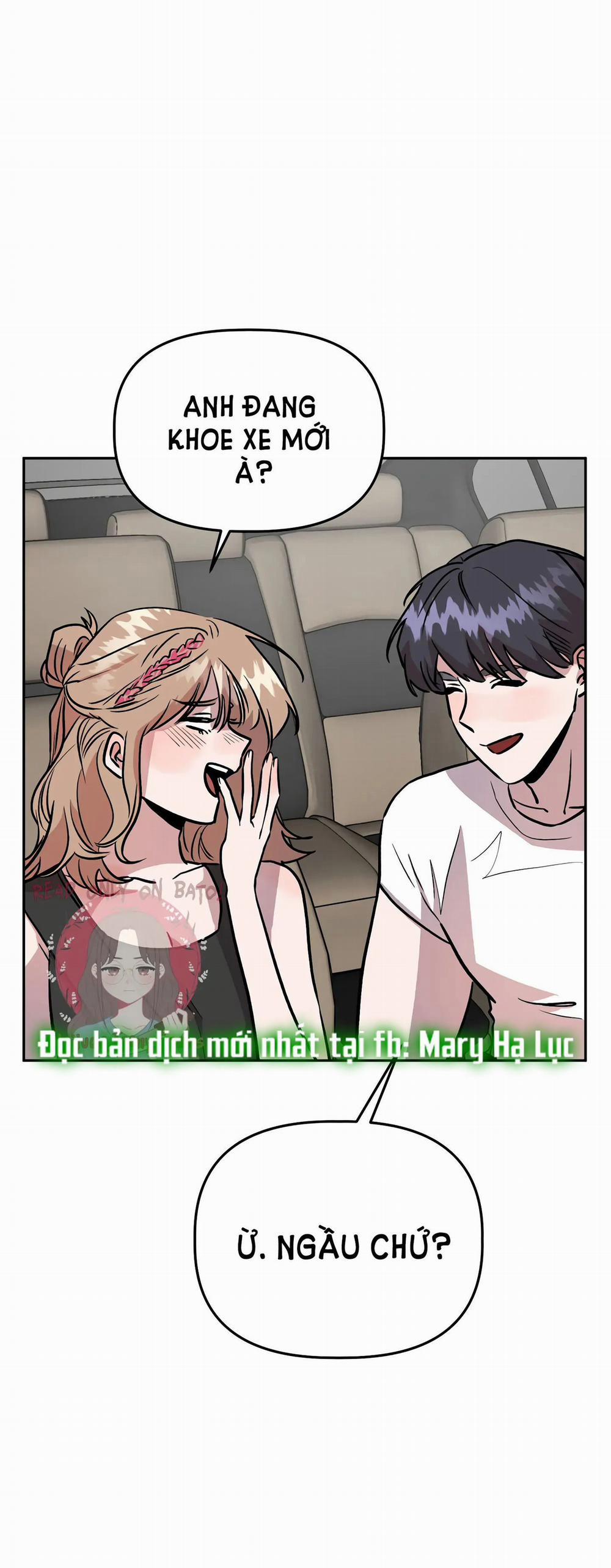 manhwax10.com - Truyện Manhwa [18+] Bạn Gái Hiền Dịu Chương 35 1 Trang 20