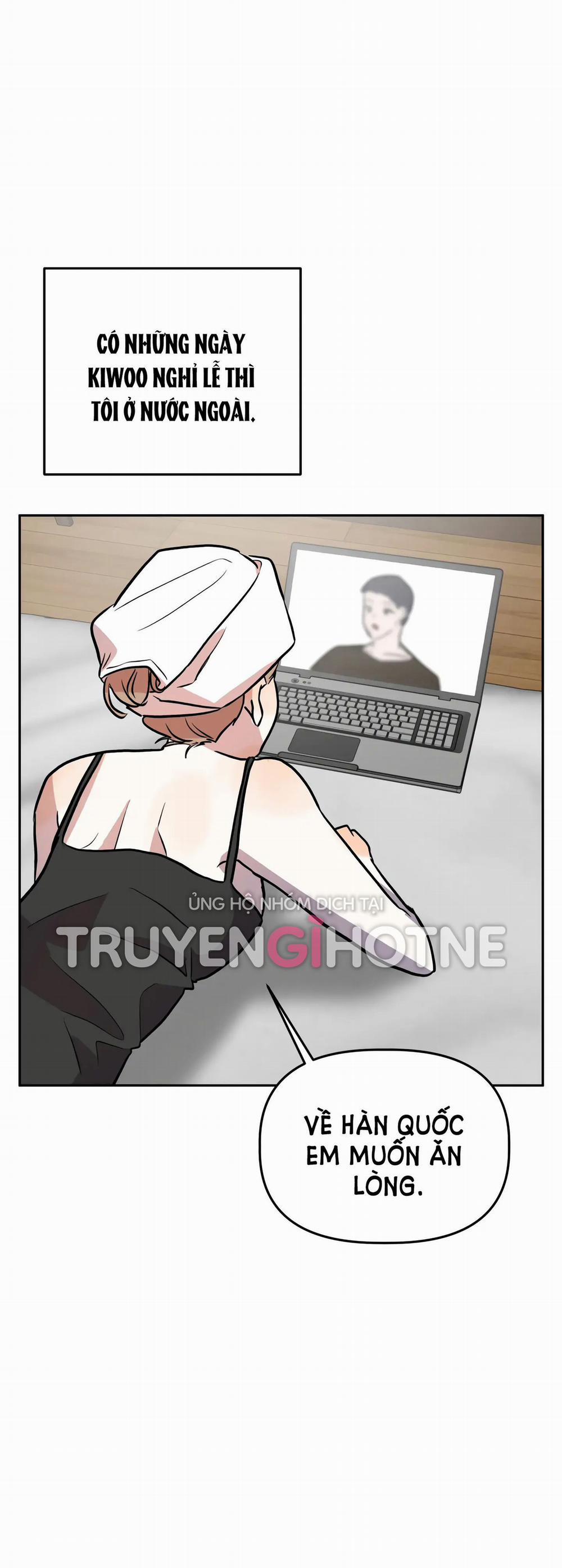 manhwax10.com - Truyện Manhwa [18+] Bạn Gái Hiền Dịu Chương 35 1 Trang 7