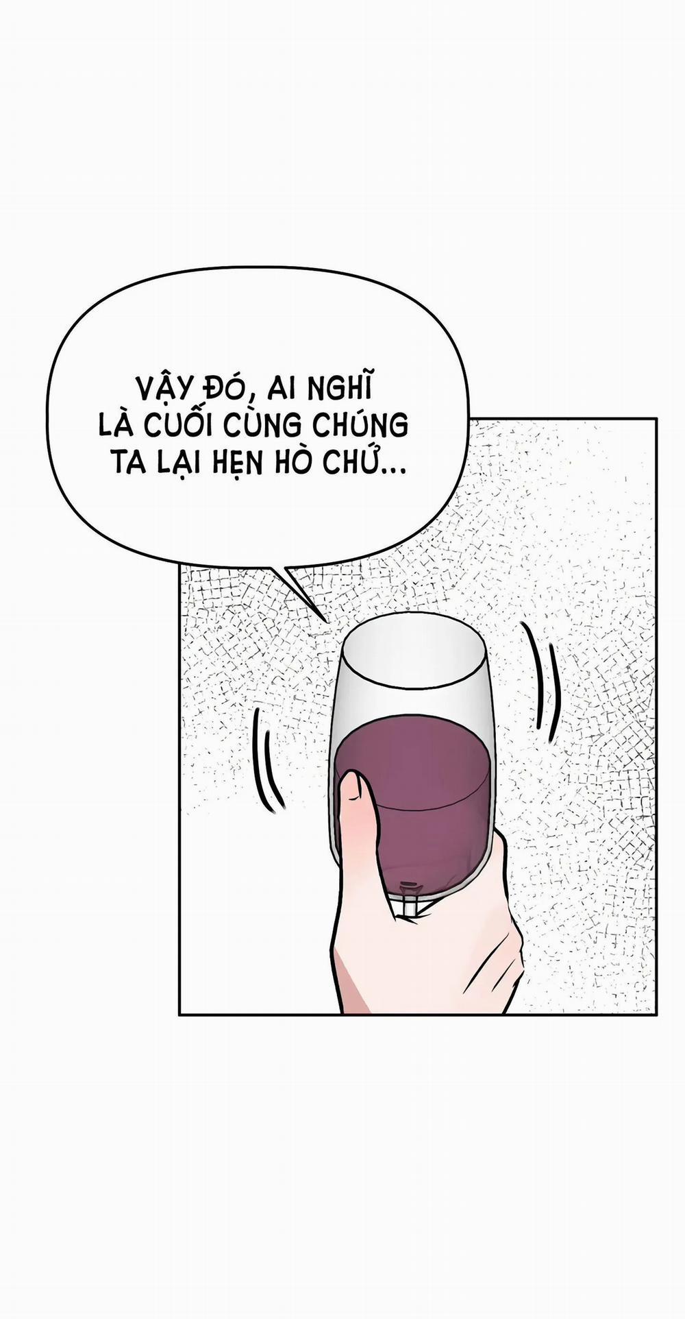 manhwax10.com - Truyện Manhwa [18+] Bạn Gái Hiền Dịu Chương 35 2 Trang 18