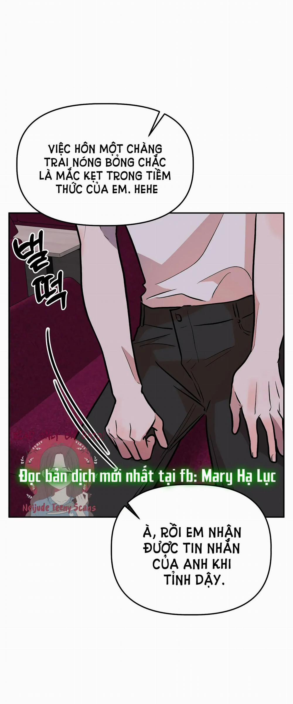 manhwax10.com - Truyện Manhwa [18+] Bạn Gái Hiền Dịu Chương 35 2 Trang 26