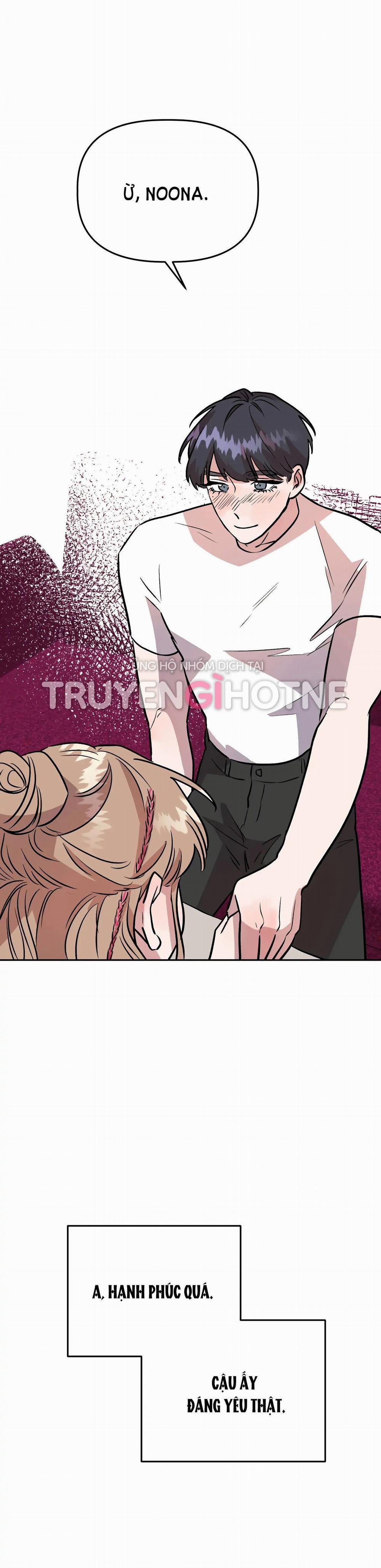 manhwax10.com - Truyện Manhwa [18+] Bạn Gái Hiền Dịu Chương 35 2 Trang 10