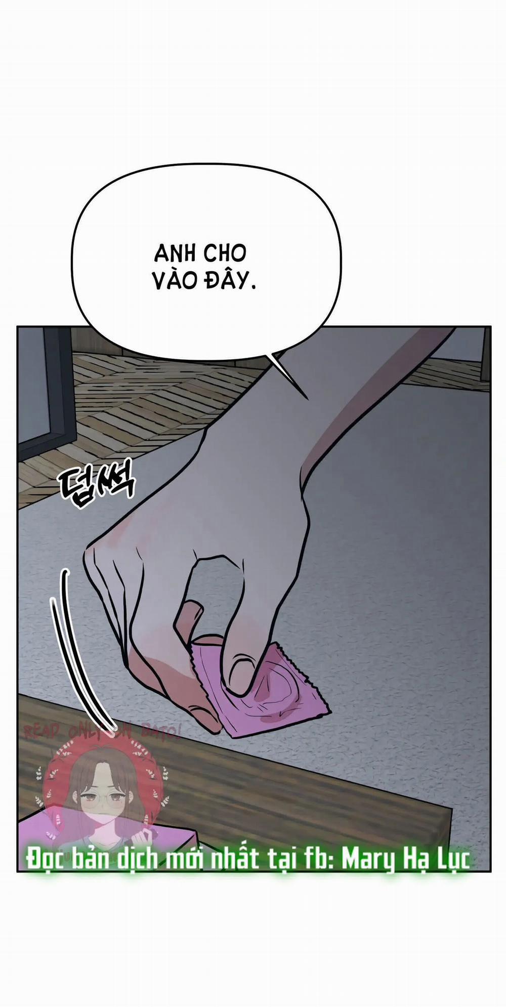 manhwax10.com - Truyện Manhwa [18+] Bạn Gái Hiền Dịu Chương 36 1 Trang 21